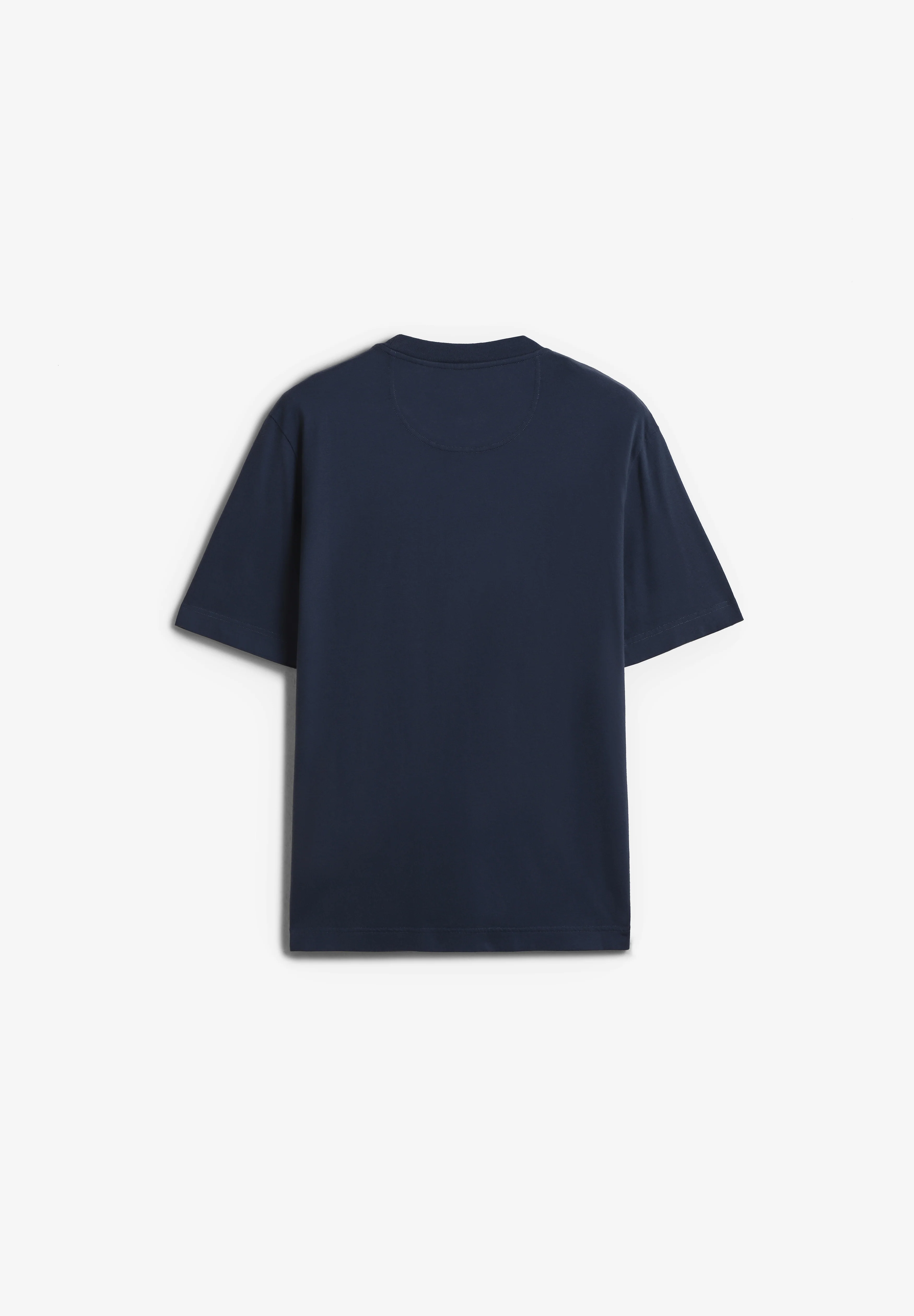 BARBOUR INTERNATIONAL | CAMISETA MCQUEEN CHAIN - Image 3