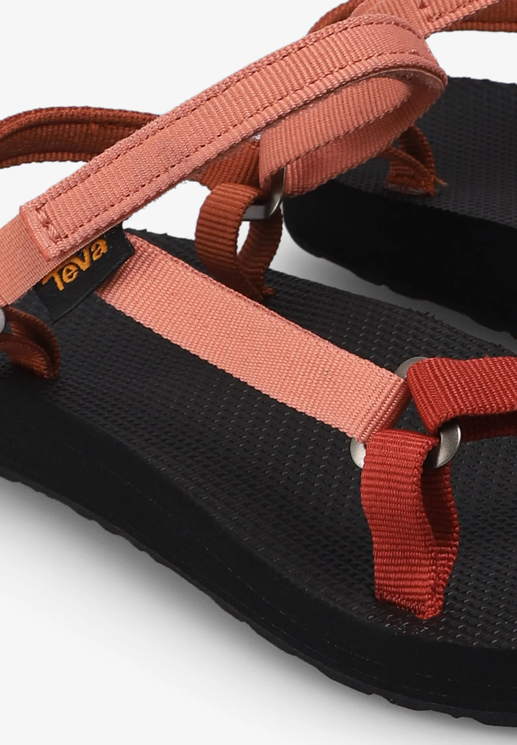 TEVA | SANDALIA W ORIGINAL SLIM MUJER - Image 4