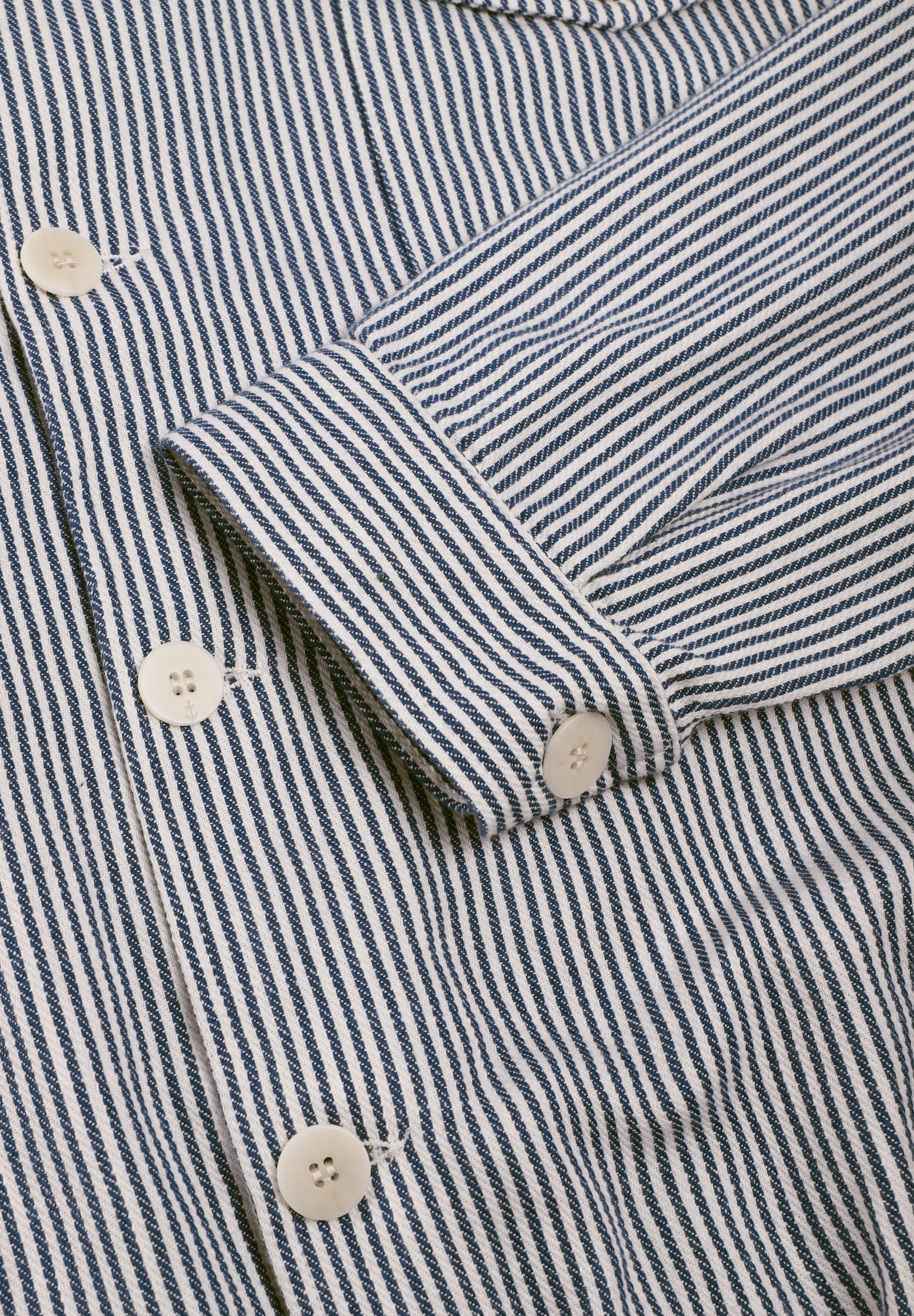 LA PAZ | SOBRECAMISA SILVA - Image 4