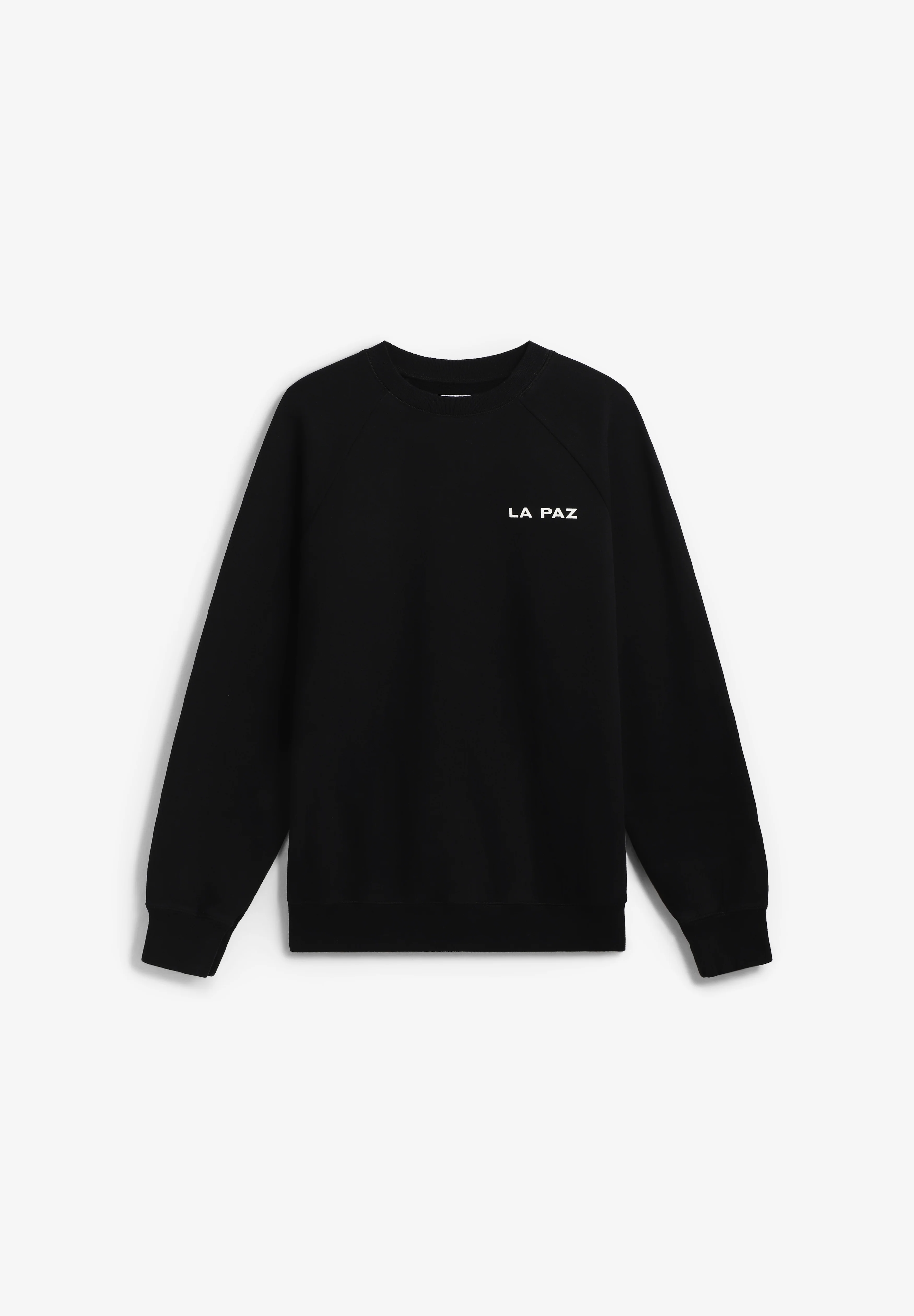 LA PAZ | SUDADERA VAGUE - Image 2