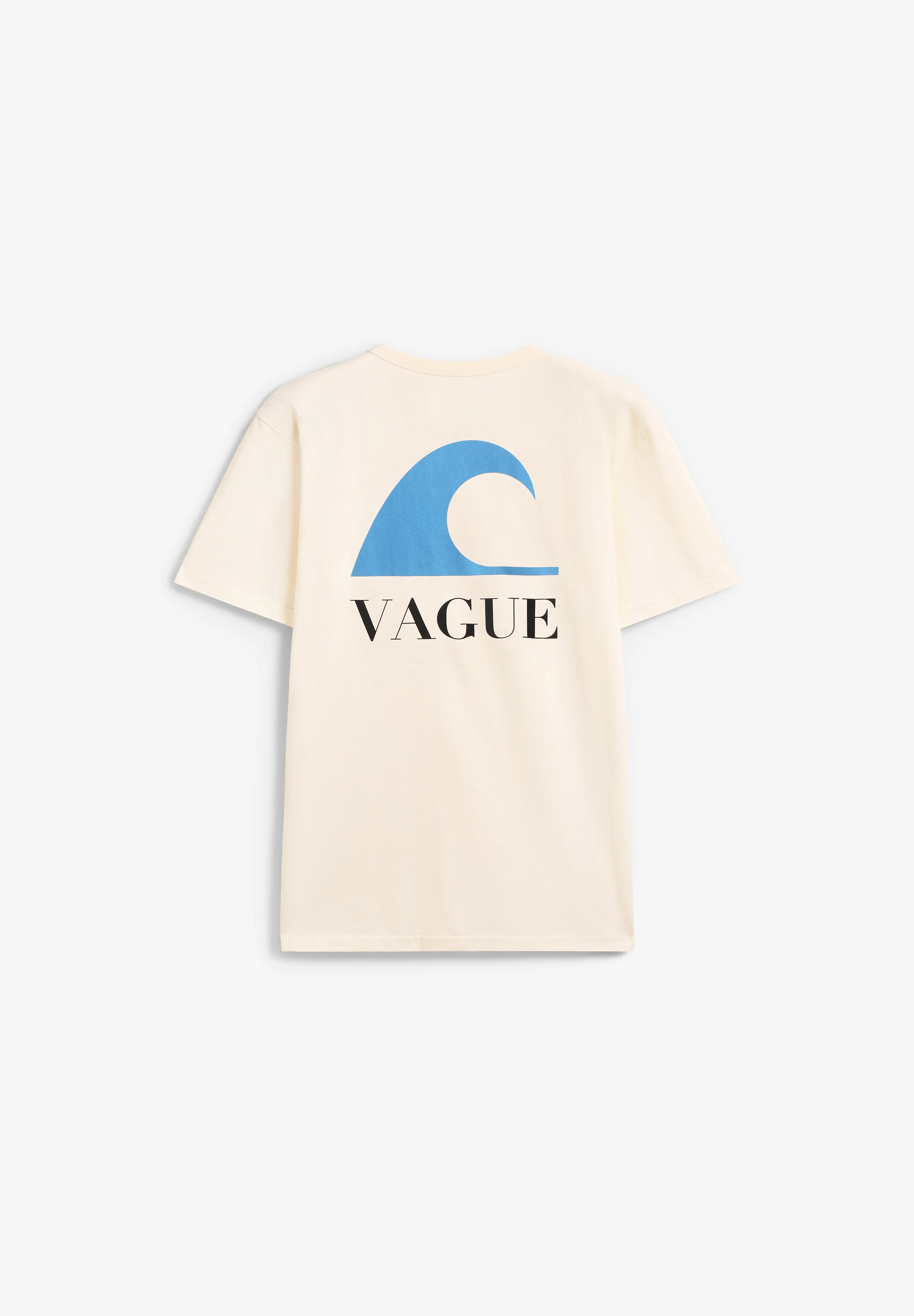 LA PAZ | CAMISETA VAGUE