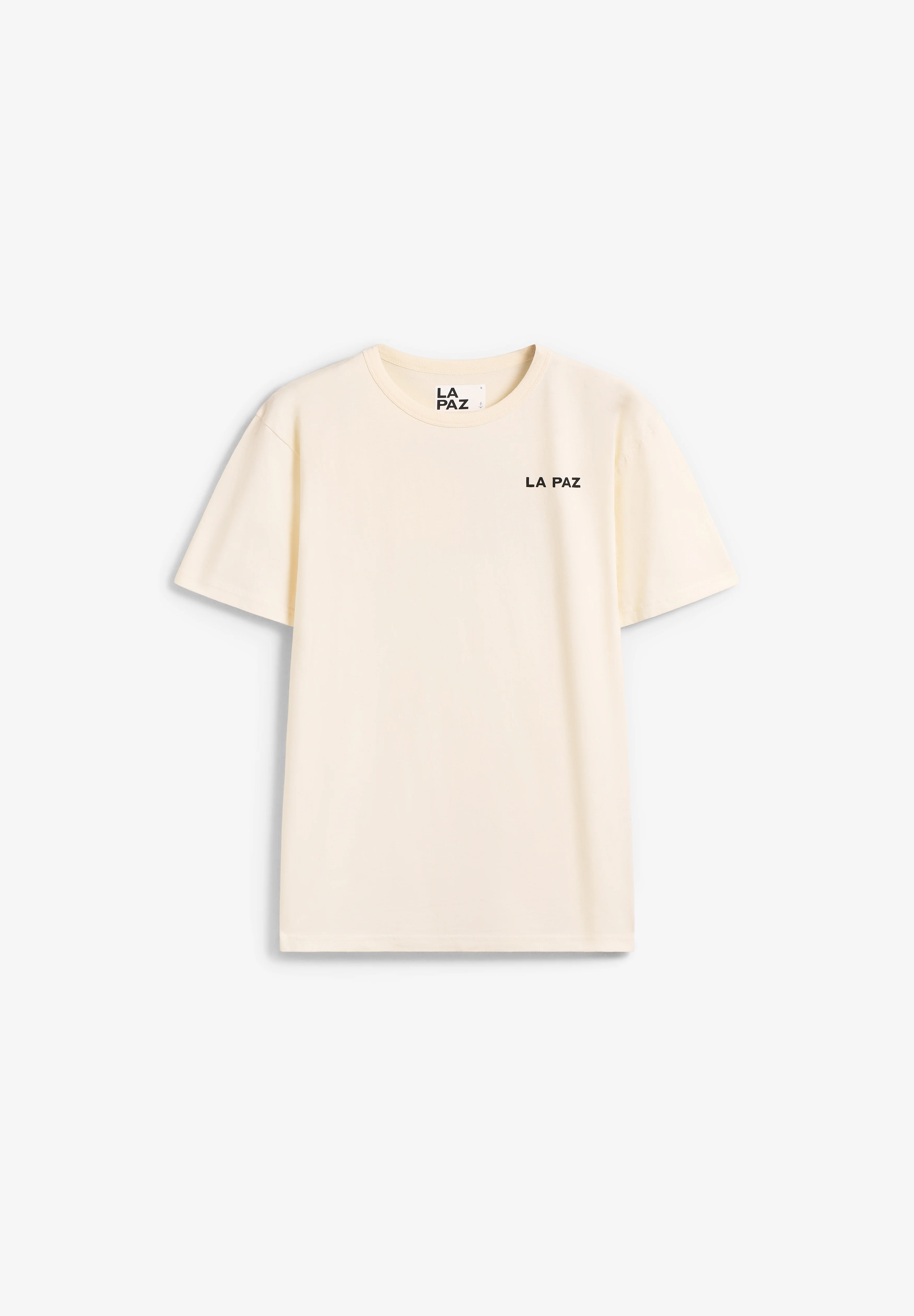 LA PAZ | CAMISETA VAGUE - Image 2