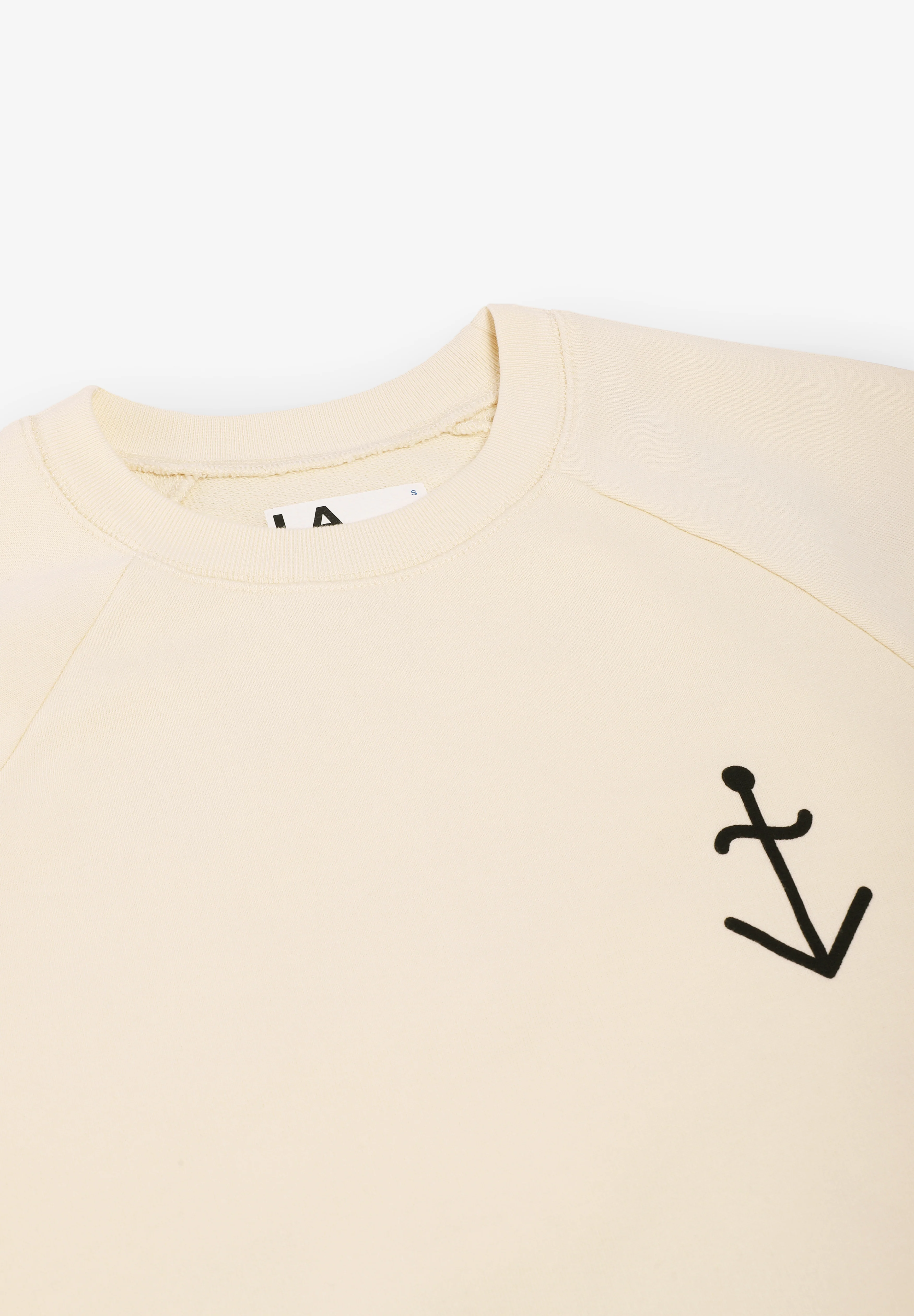 LA PAZ | SUDADERA LISBOA - Image 3