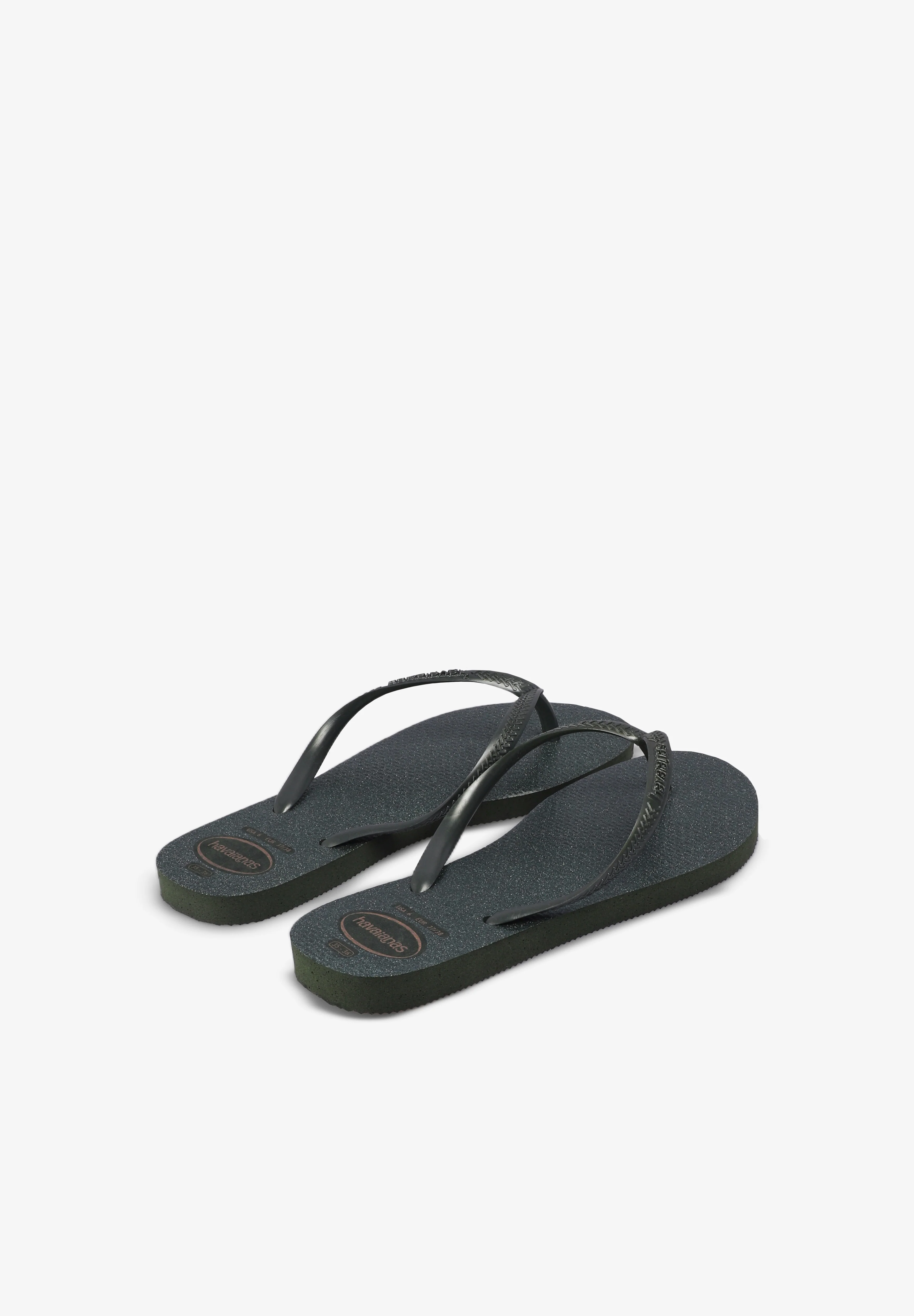 HAVAIANAS | CHANCLAS SLIM GLOSS MUJER - Image 4