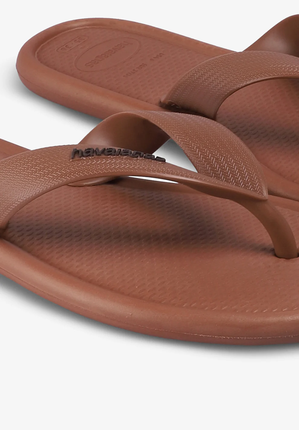 HAVAIANAS | CHANCLAS PUFFED UP MUJER - Image 5