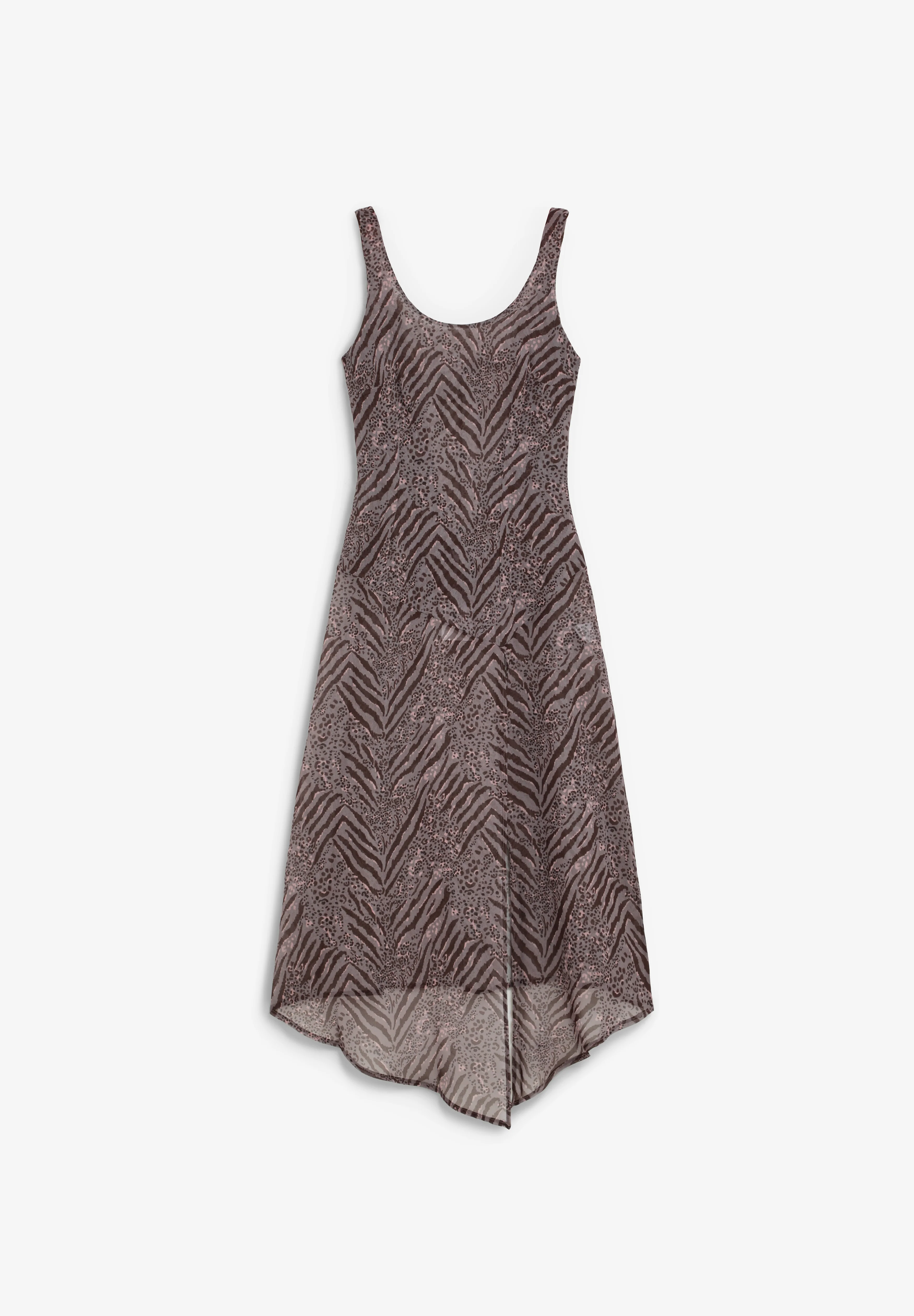 HAND OVER | VESTIDO ENRIC