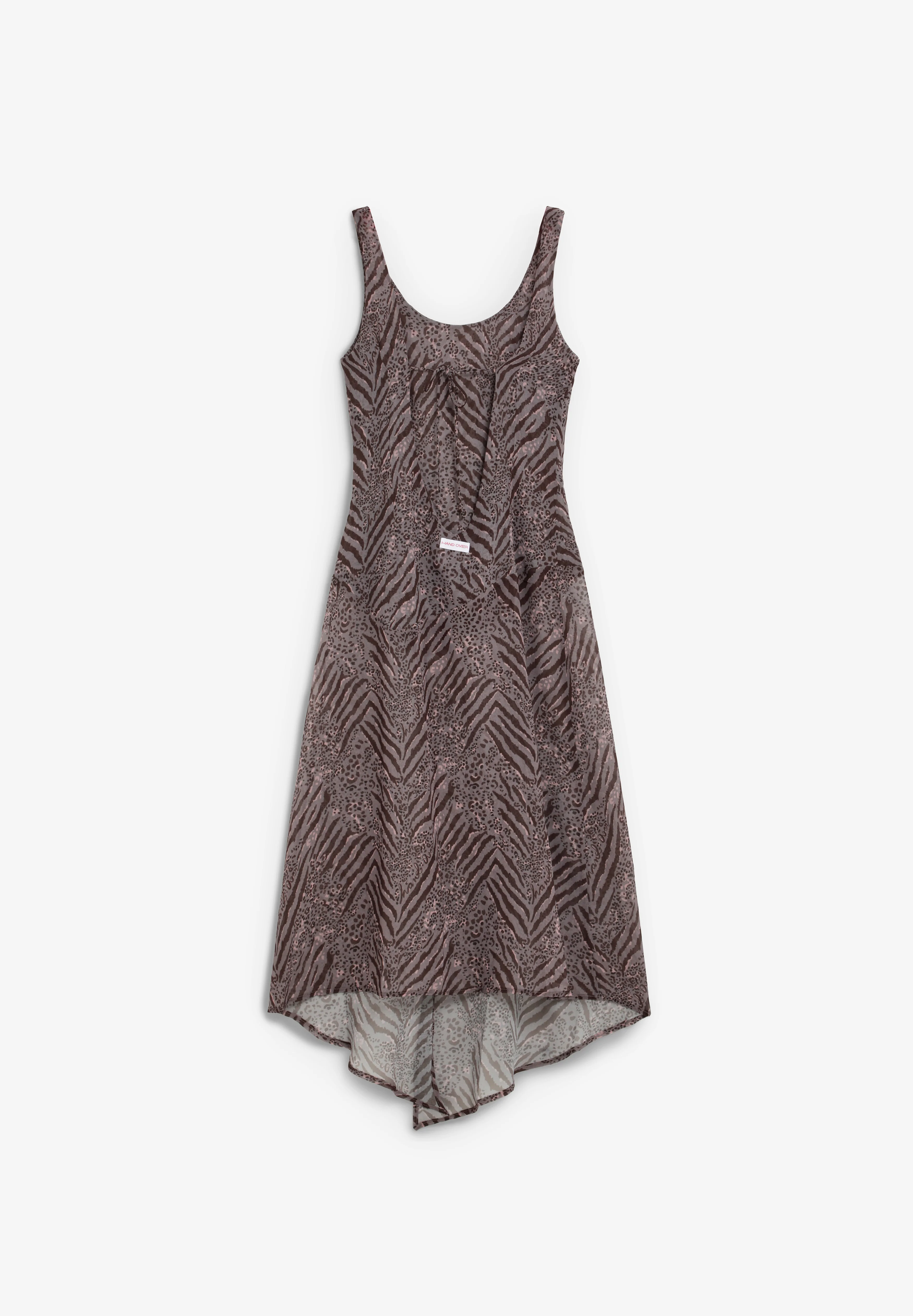 HAND OVER | VESTIDO ENRIC - Image 2