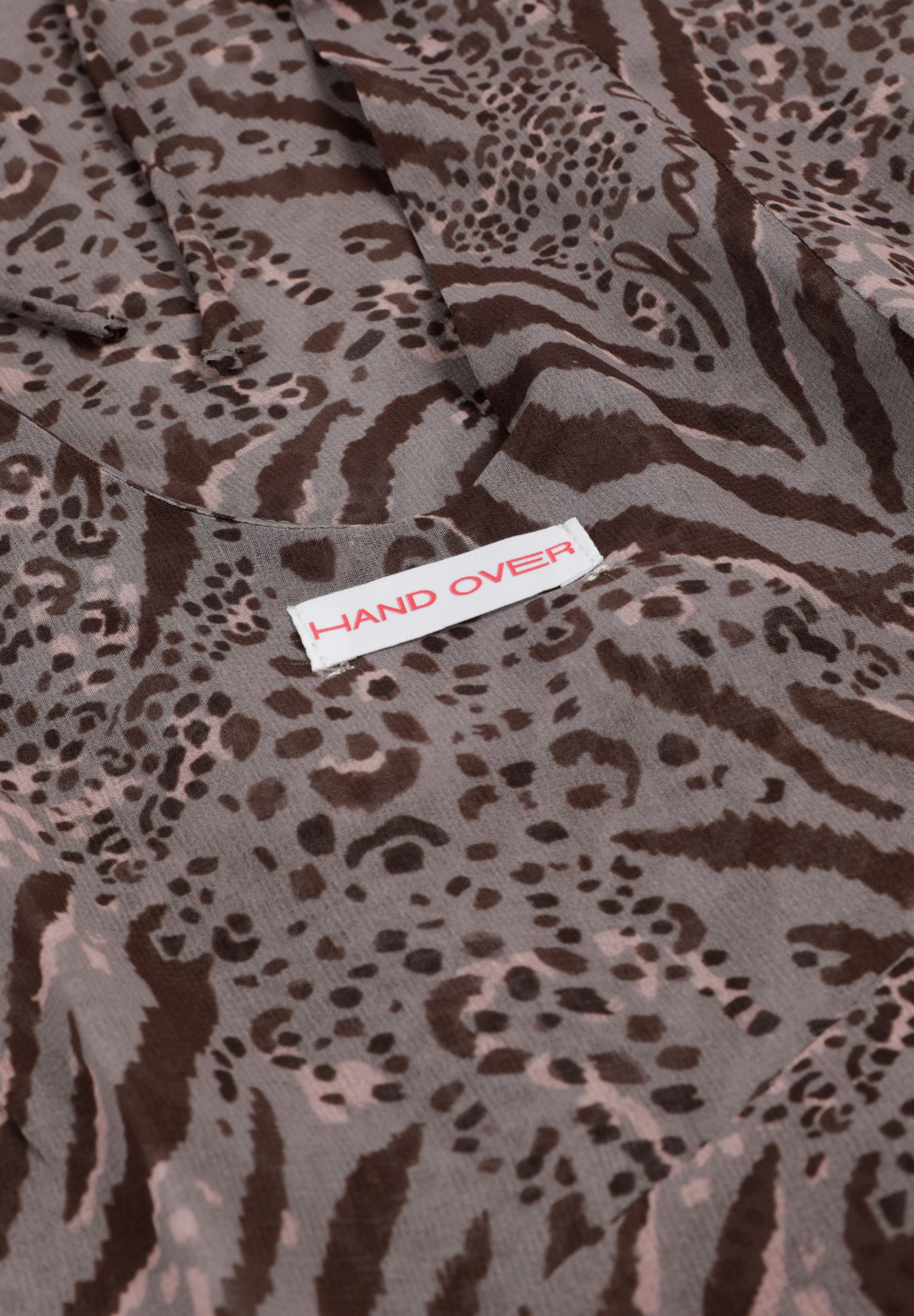 HAND OVER | VESTIDO ENRIC - Image 3