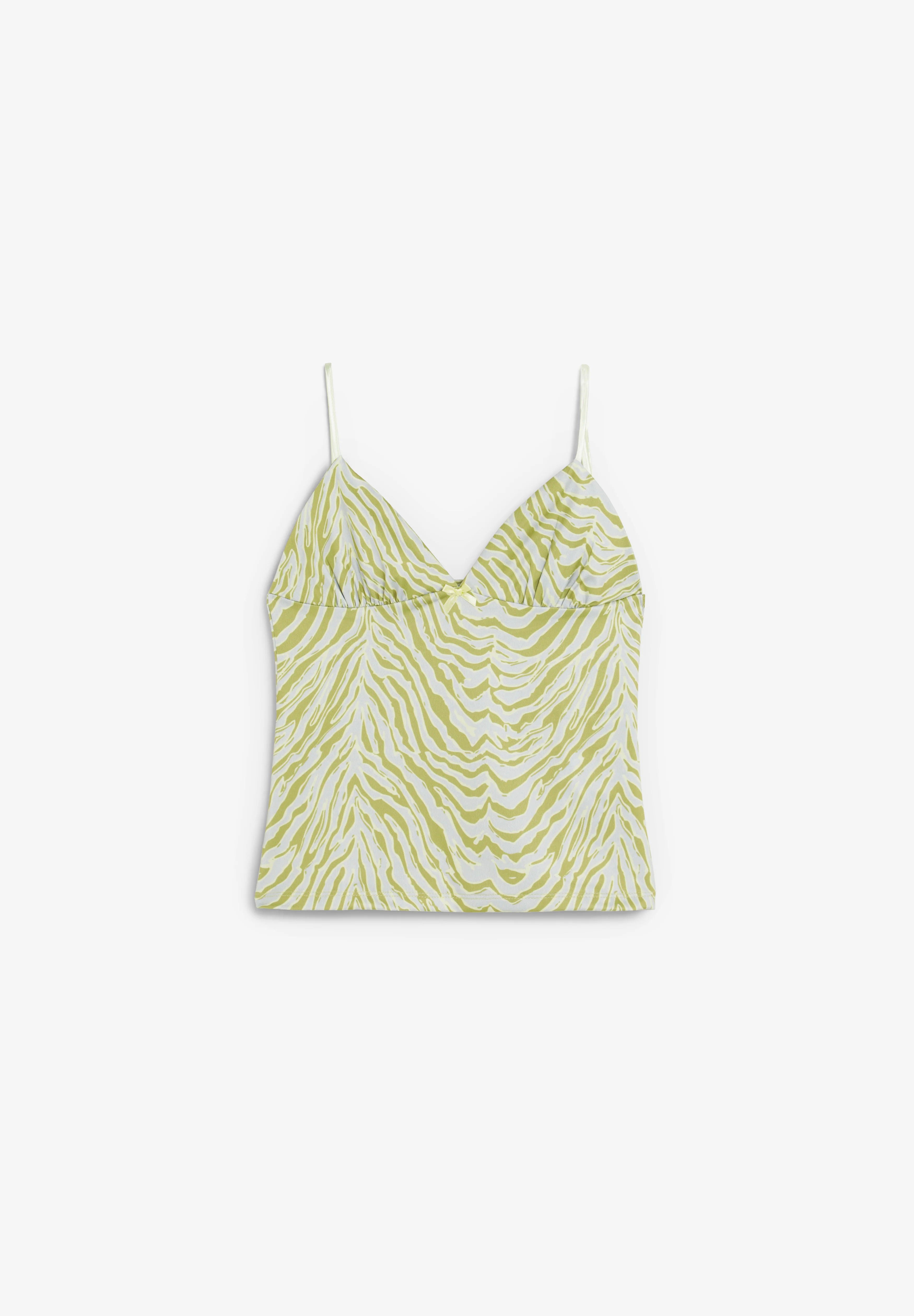 HAND OVER | TOP SANDRO