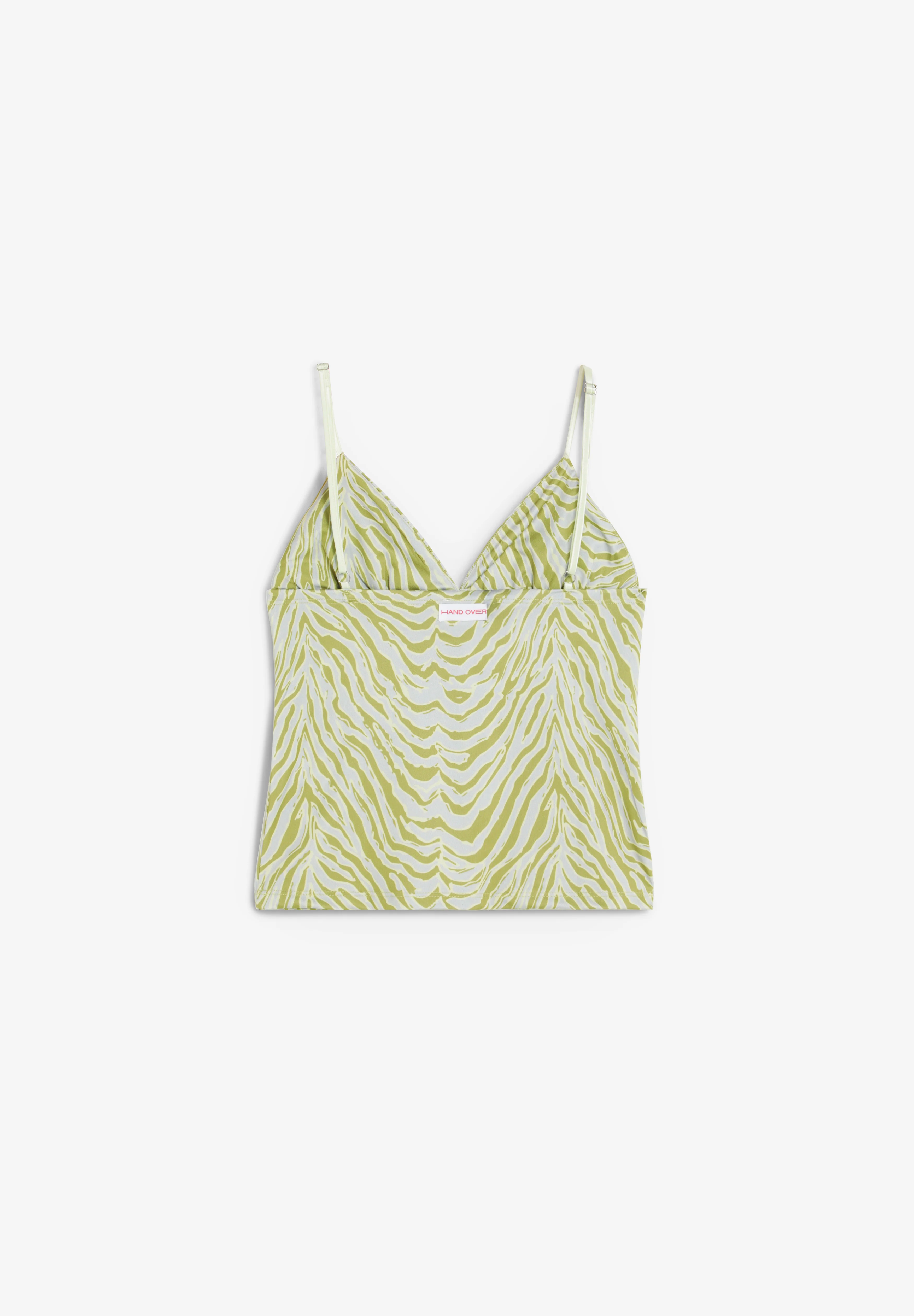 HAND OVER | TOP SANDRO - Image 2