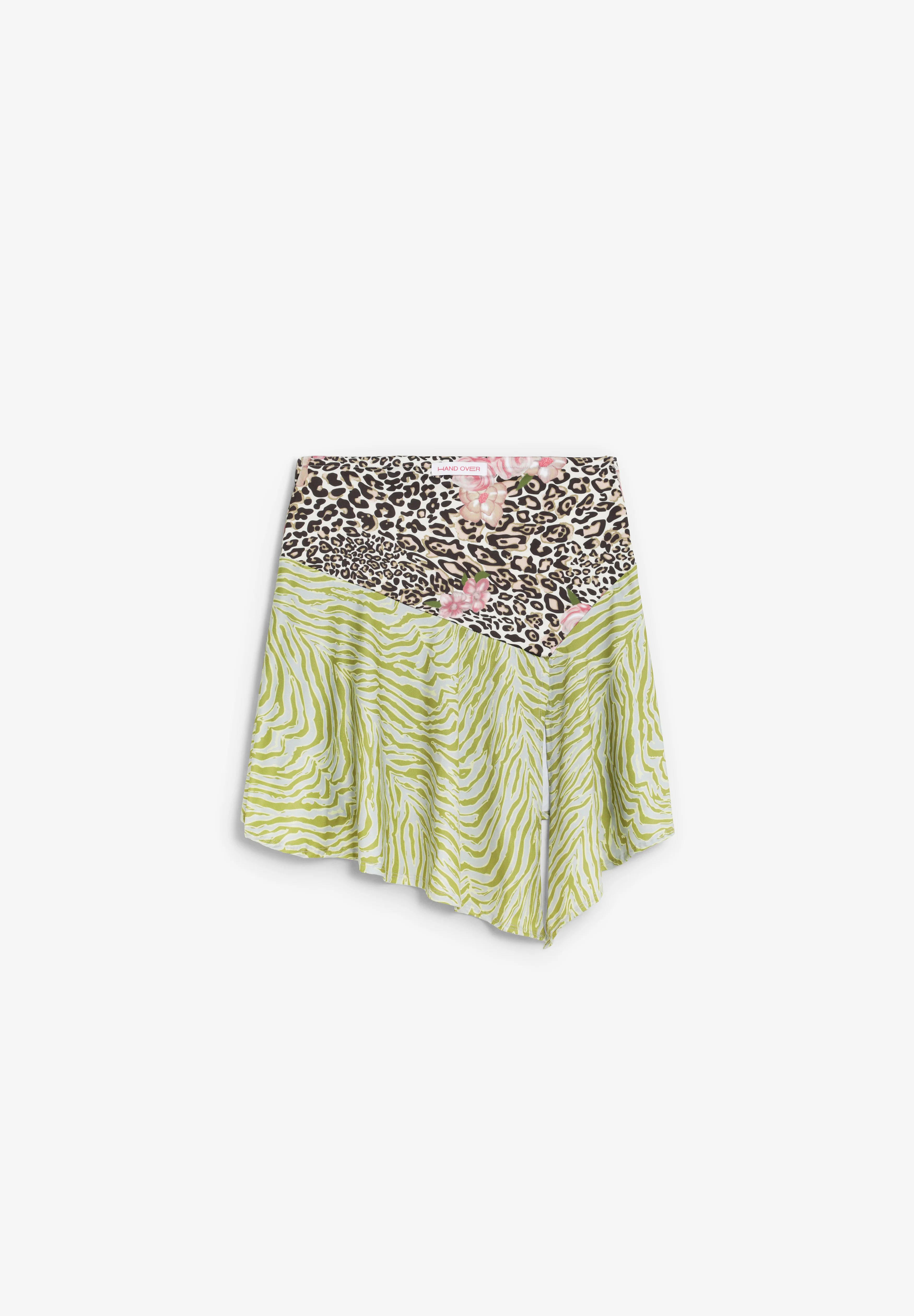 HAND OVER | FALDA SANDRO