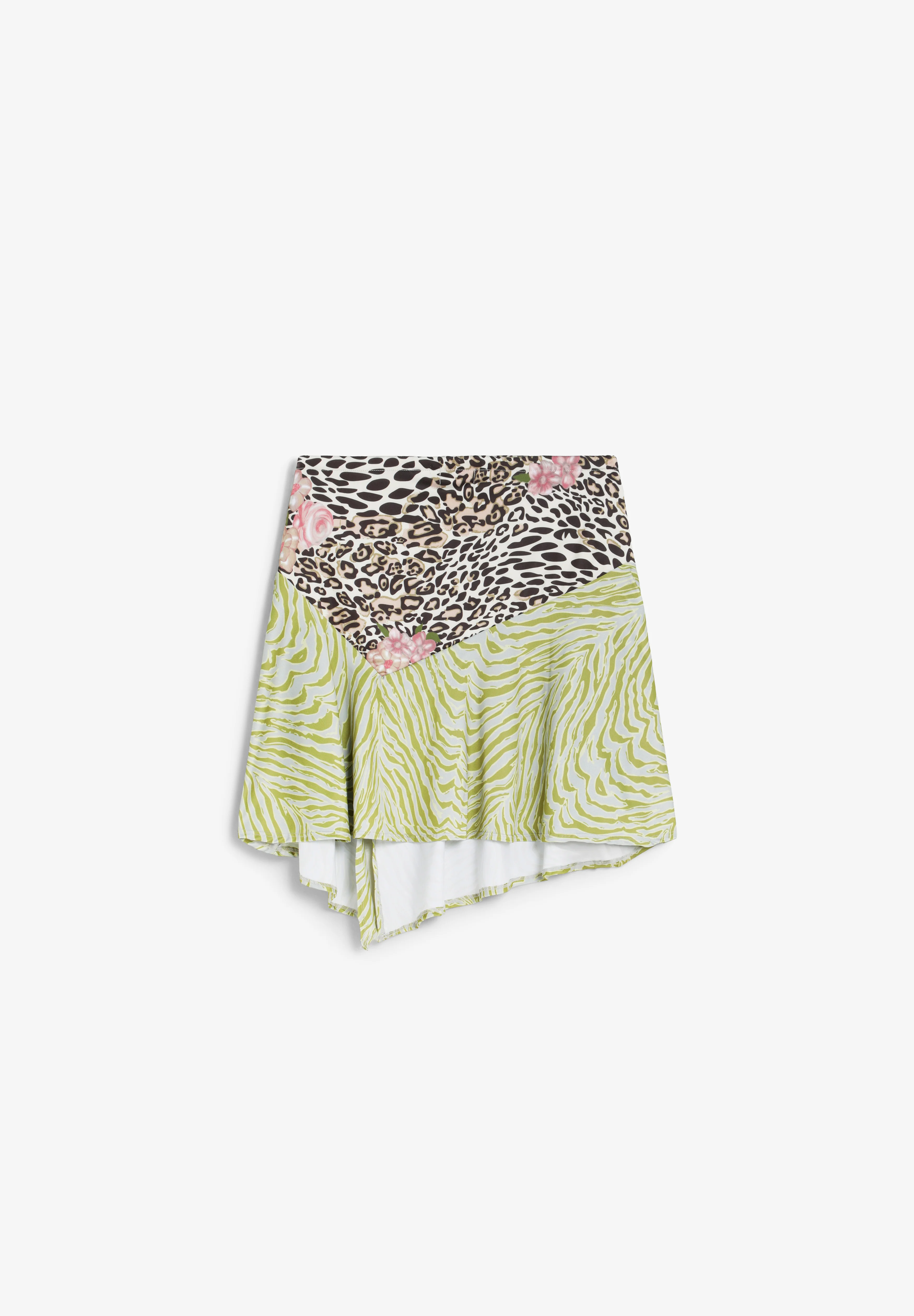 HAND OVER | FALDA SANDRO - Image 2