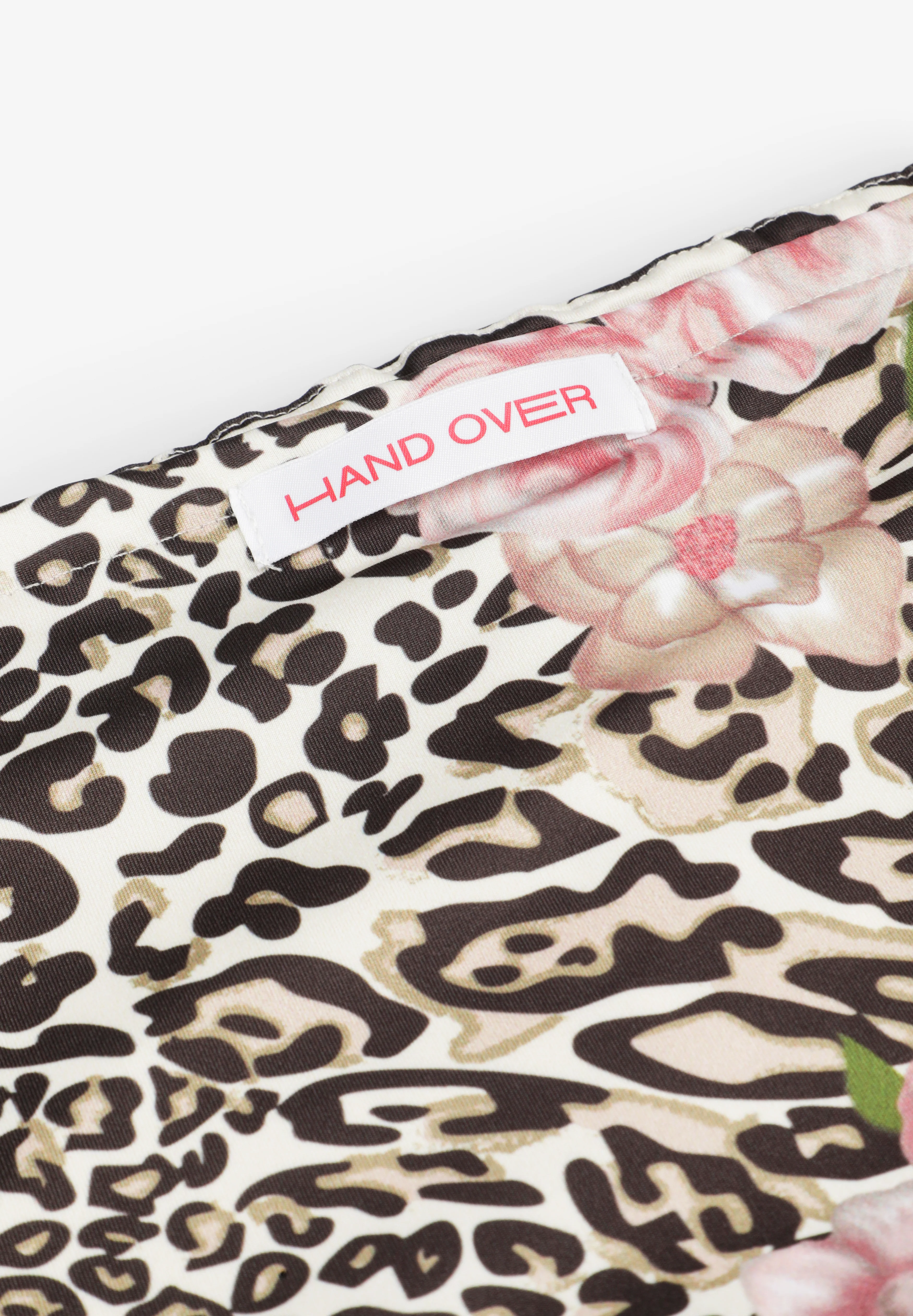 HAND OVER | FALDA SANDRO - Image 3
