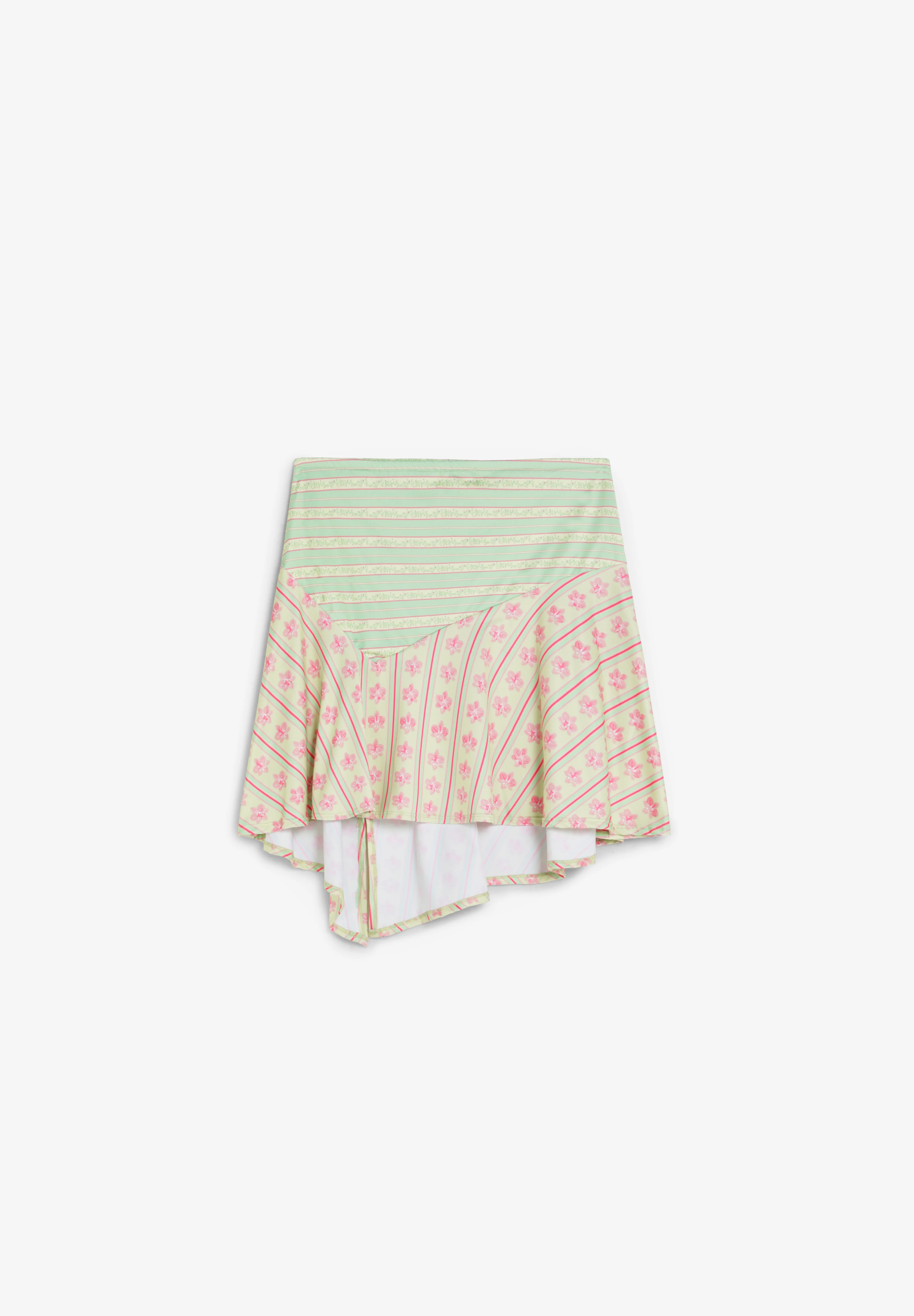 HAND OVER | FALDA PIERO - Image 2