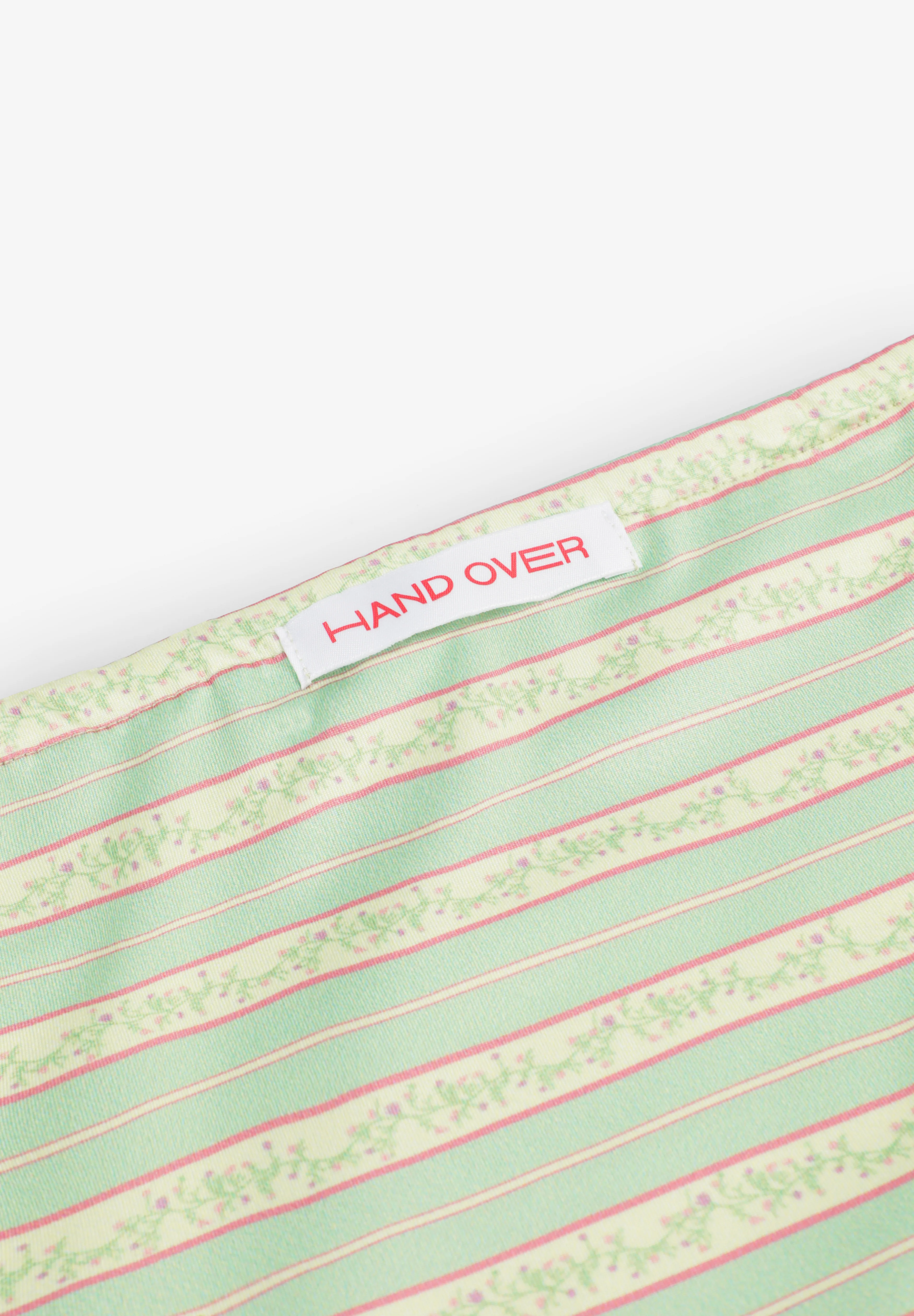 HAND OVER | FALDA PIERO - Image 3