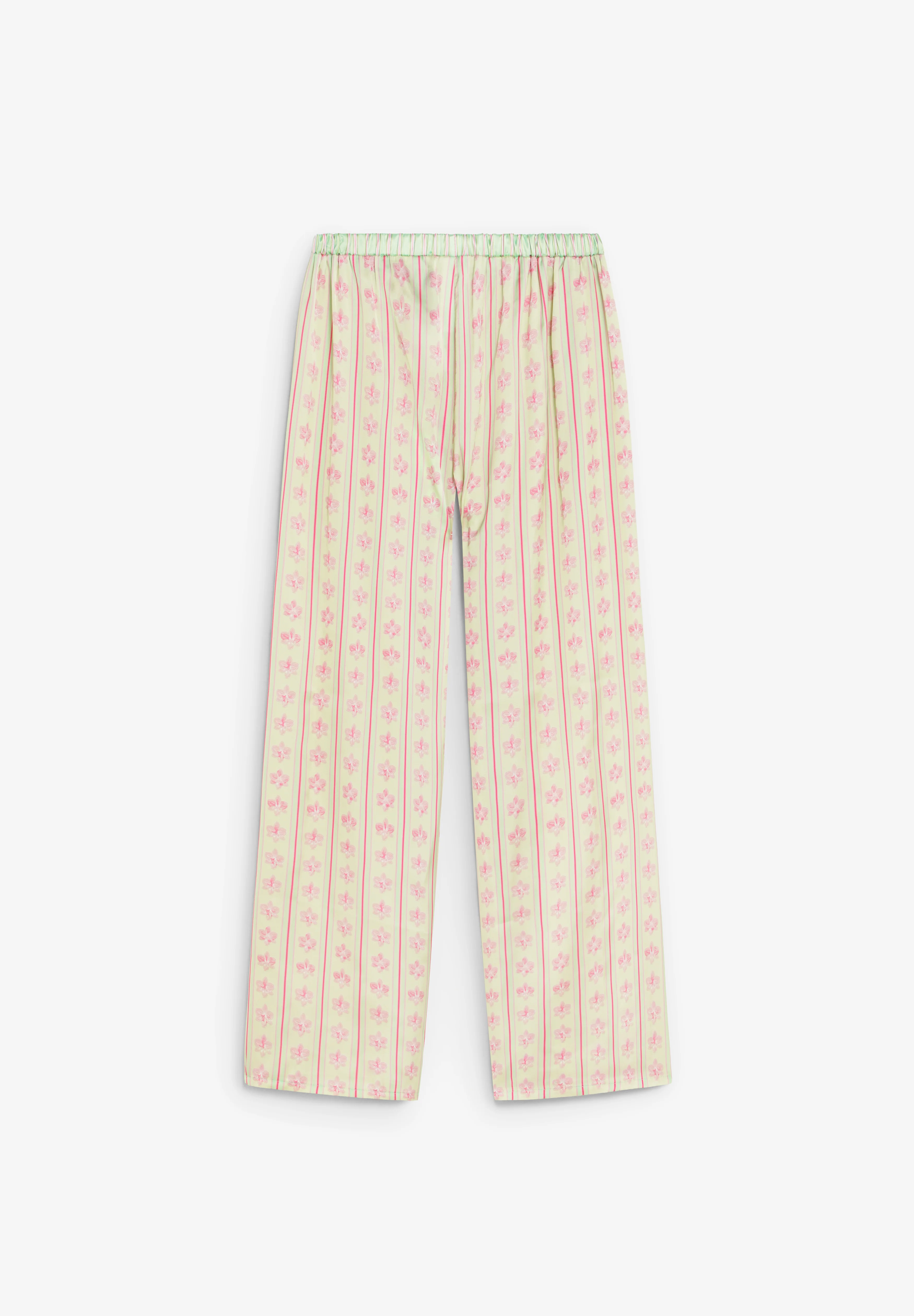 HAND OVER | PANTALÓN PIERO - Image 2
