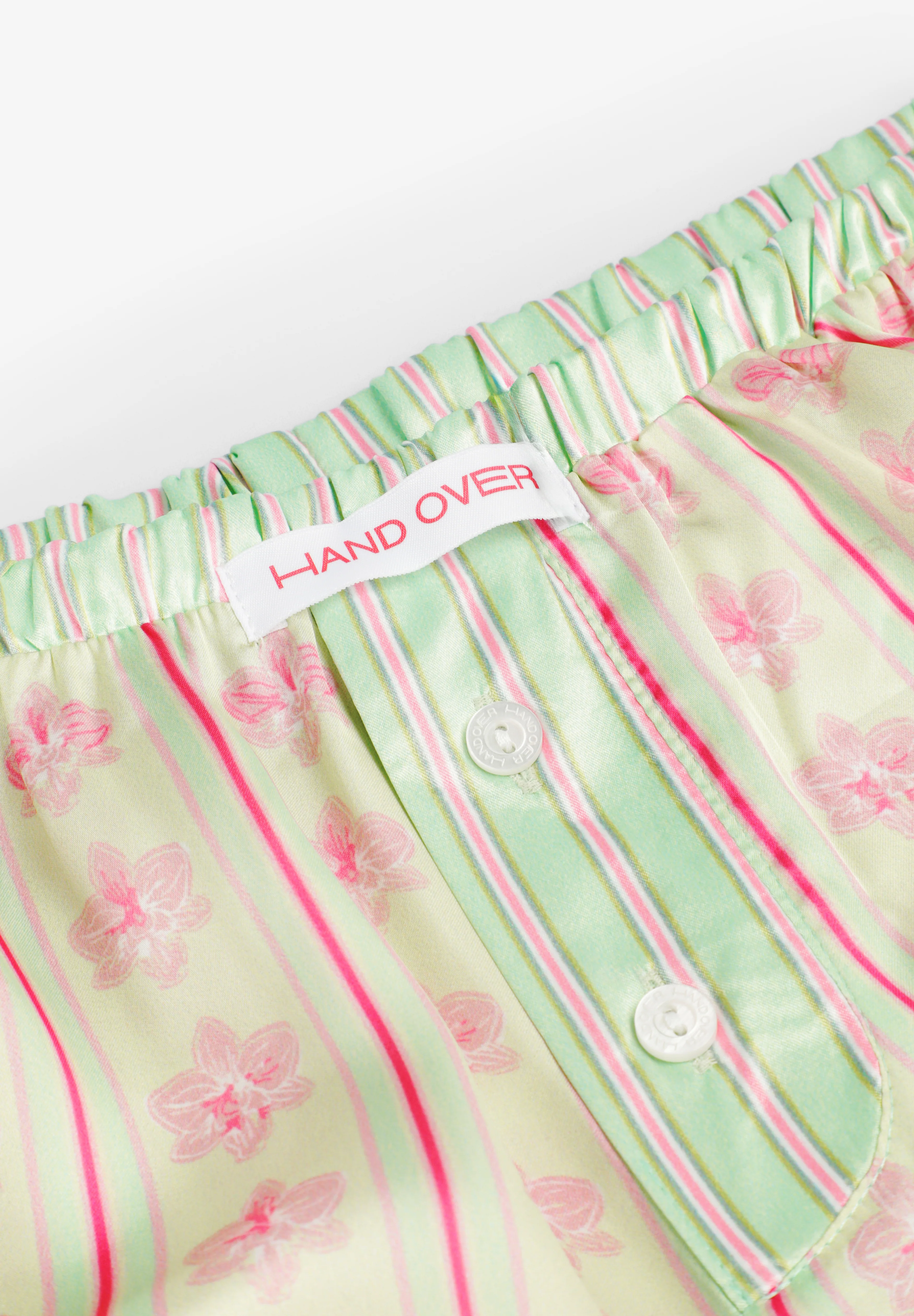HAND OVER | PANTALÓN PIERO - Image 3
