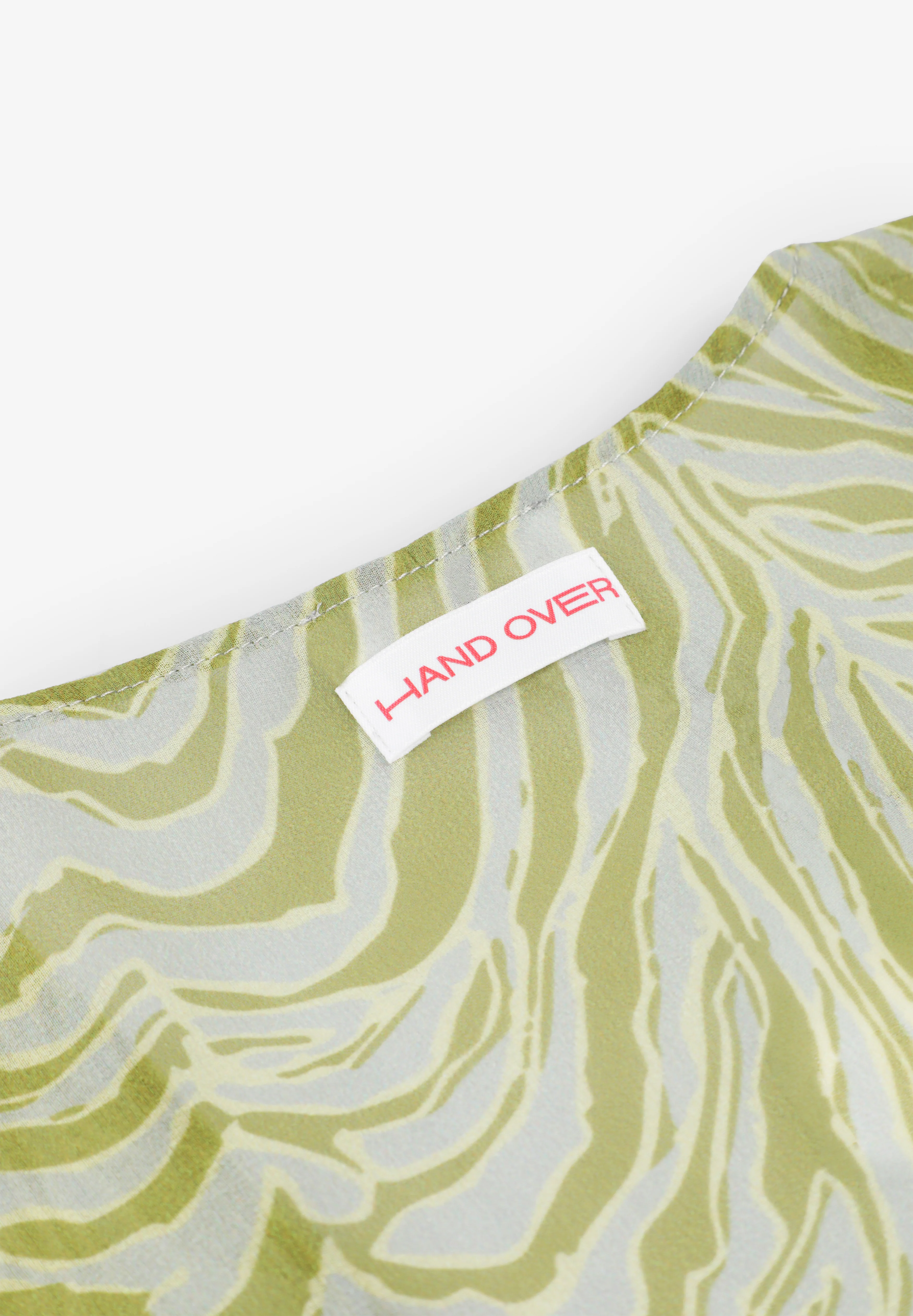 HAND OVER | VESTIDO SANDRO - Image 3