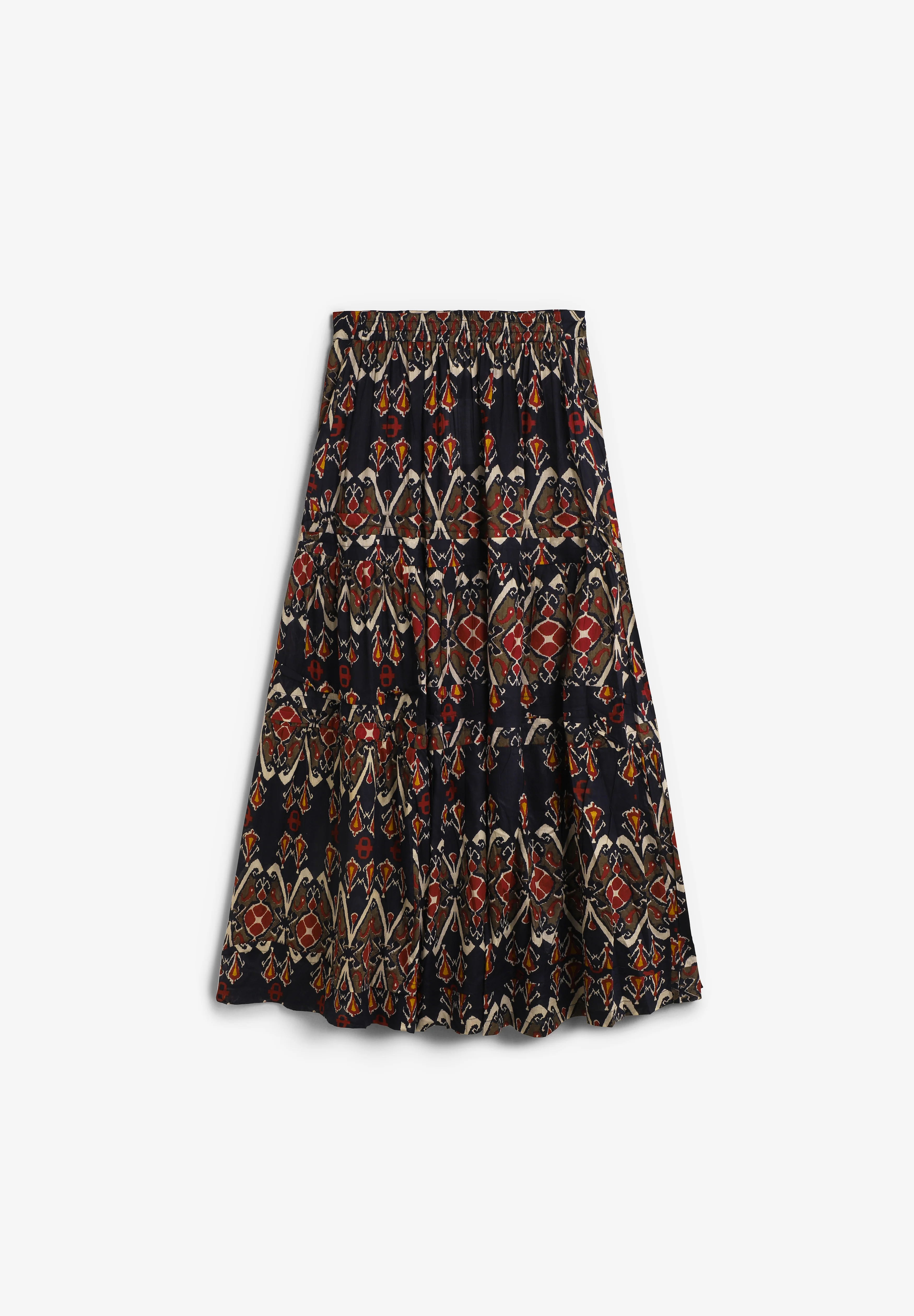 BABBAKI | FALDA IKAT - Image 2