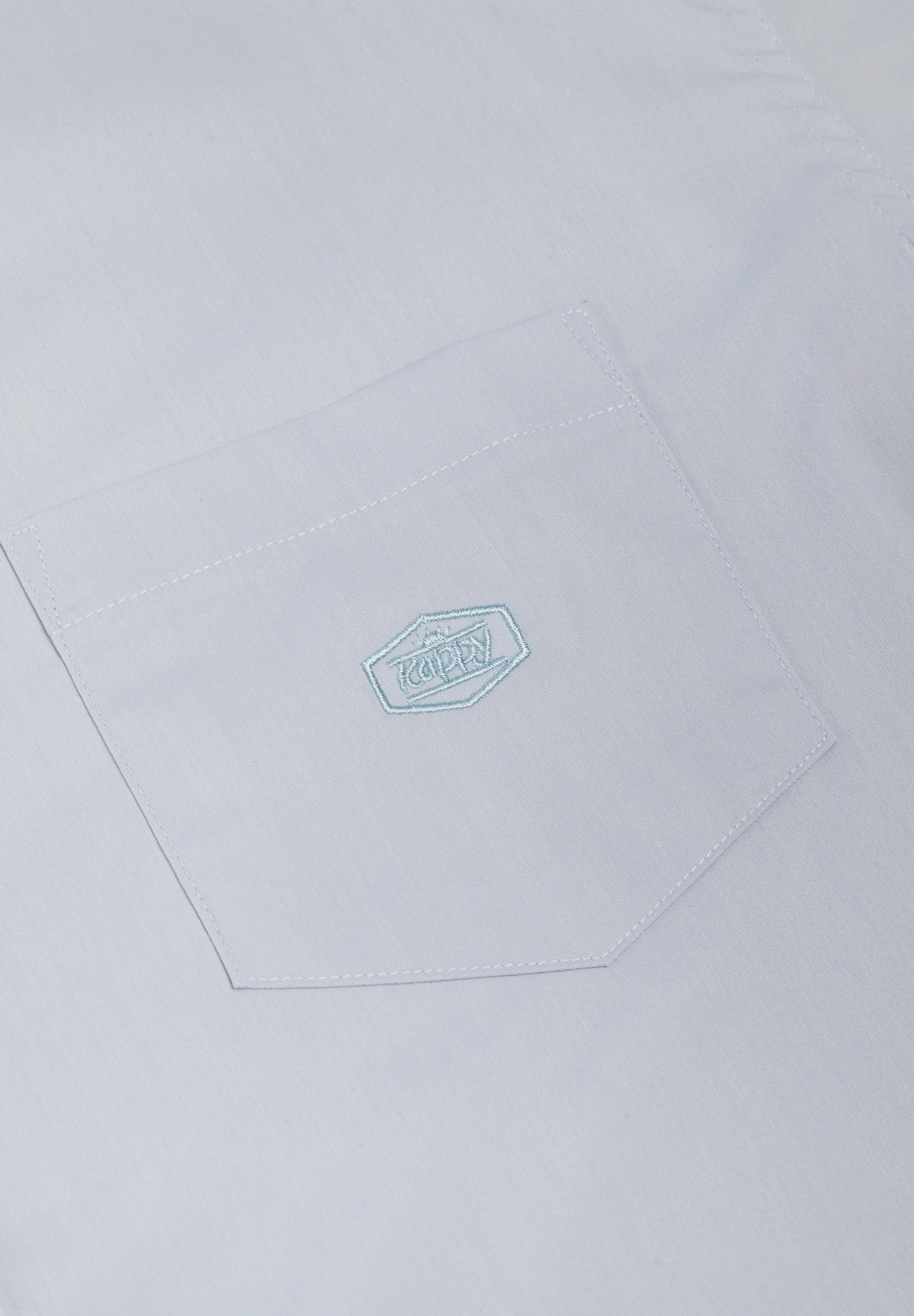 KAPPY | CAMISA RELAXED SPAN - Image 4