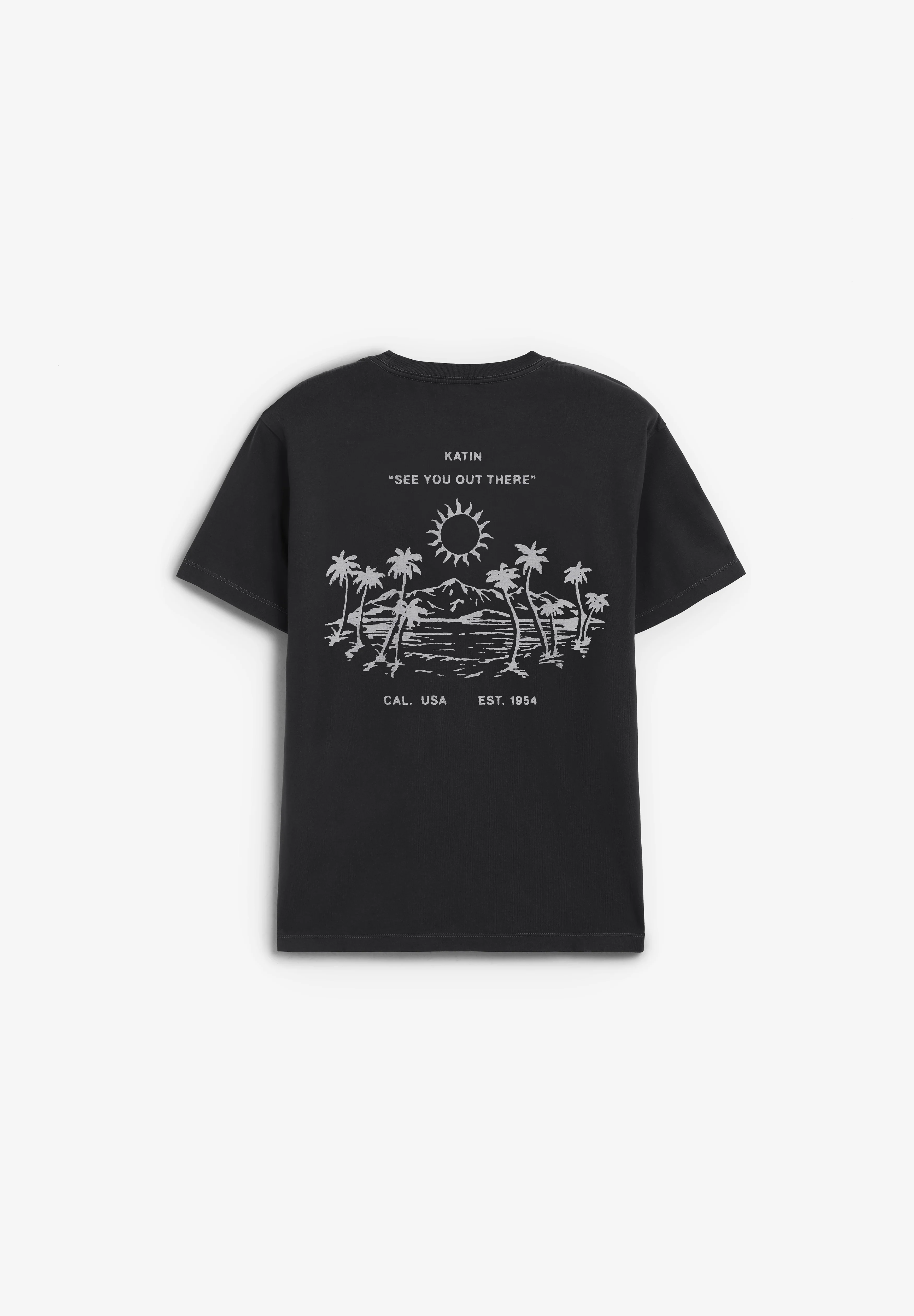 KATIN USA | CAMISETA EXPEDITION