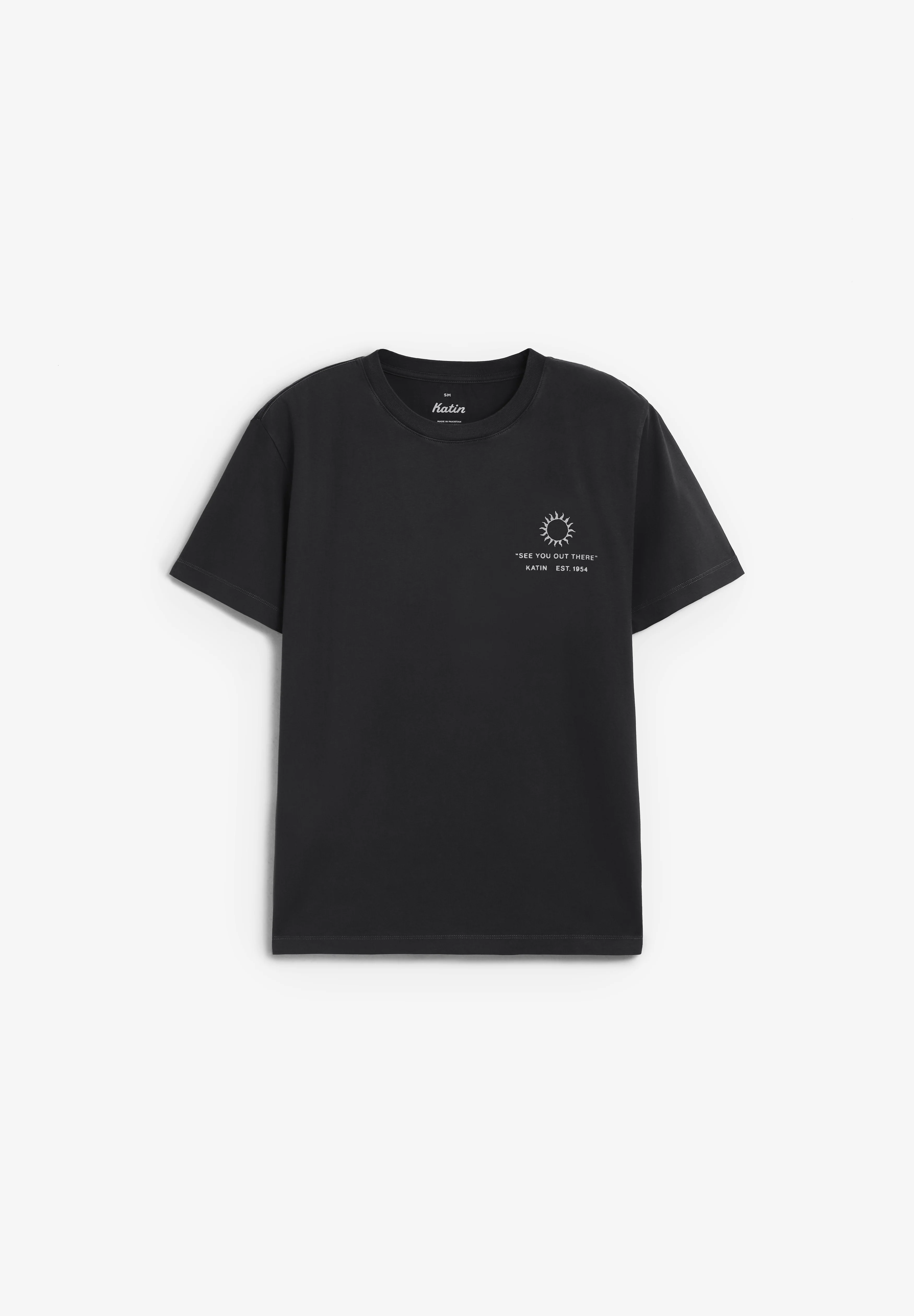 KATIN USA | CAMISETA EXPEDITION - Image 2