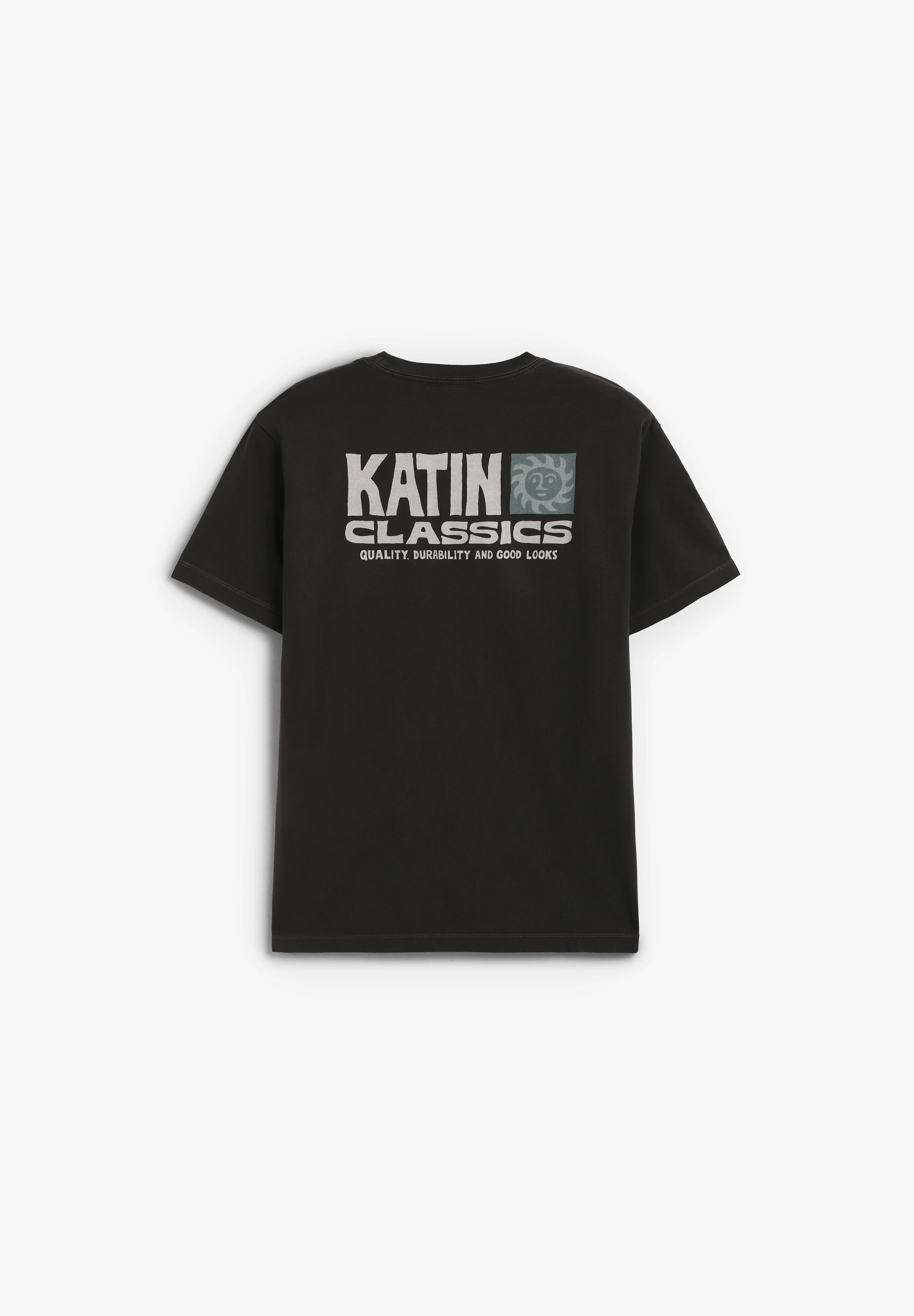 KATIN USA | CAMISETA HELIOS