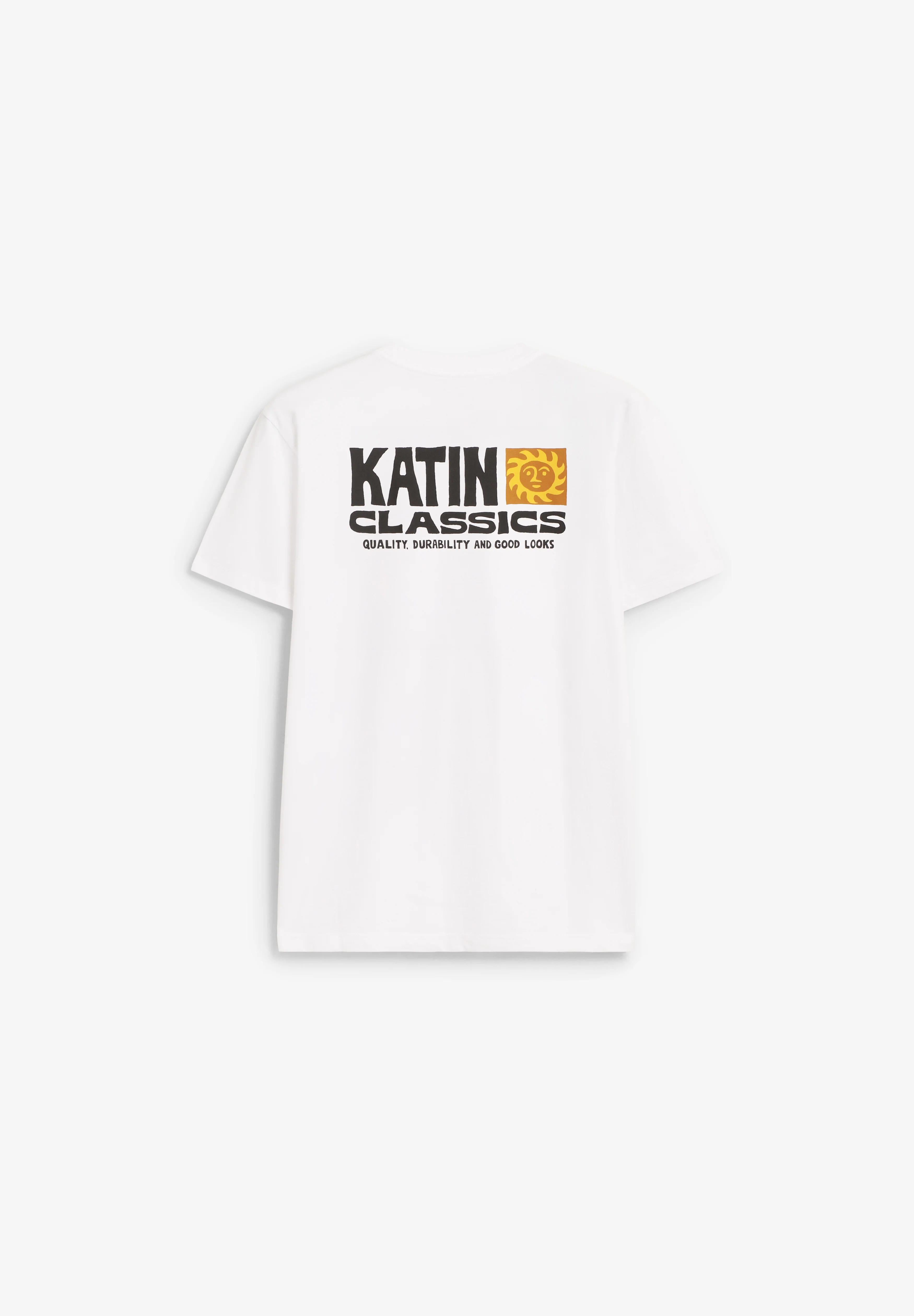 KATIN USA | CAMISETA HELIOS