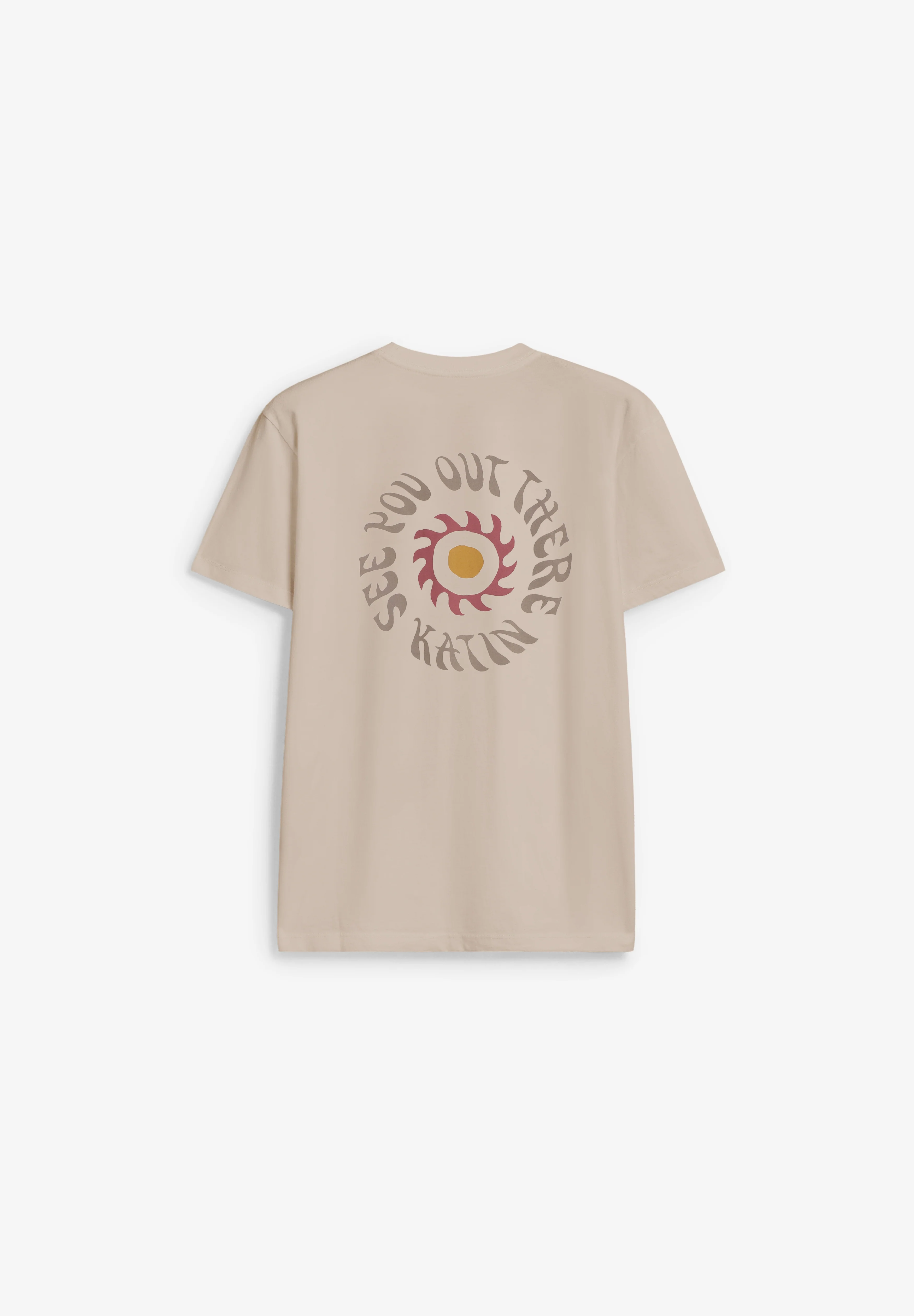 KATIN USA | CAMISETA ILLUSION