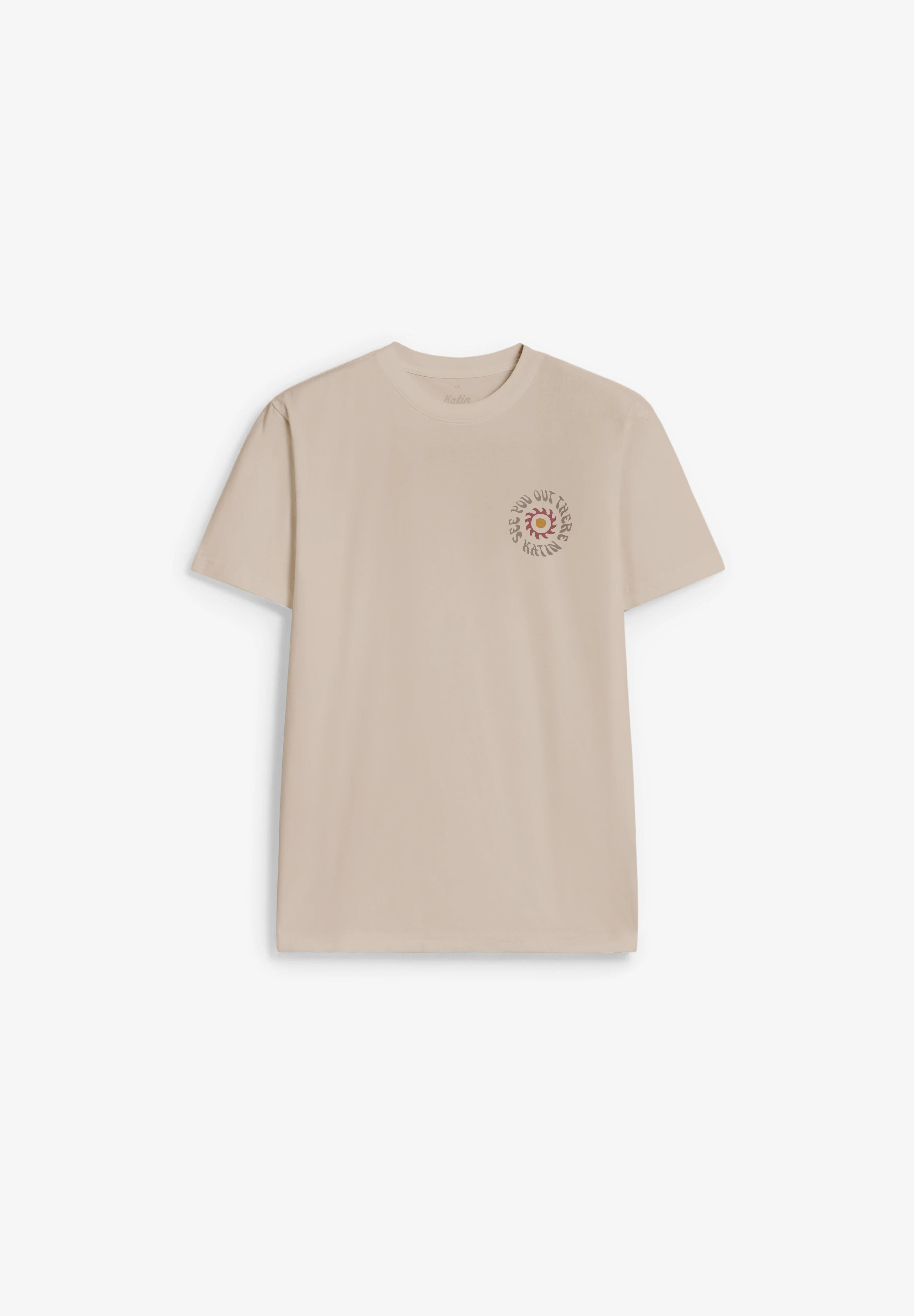 KATIN USA | CAMISETA ILLUSION - Image 2