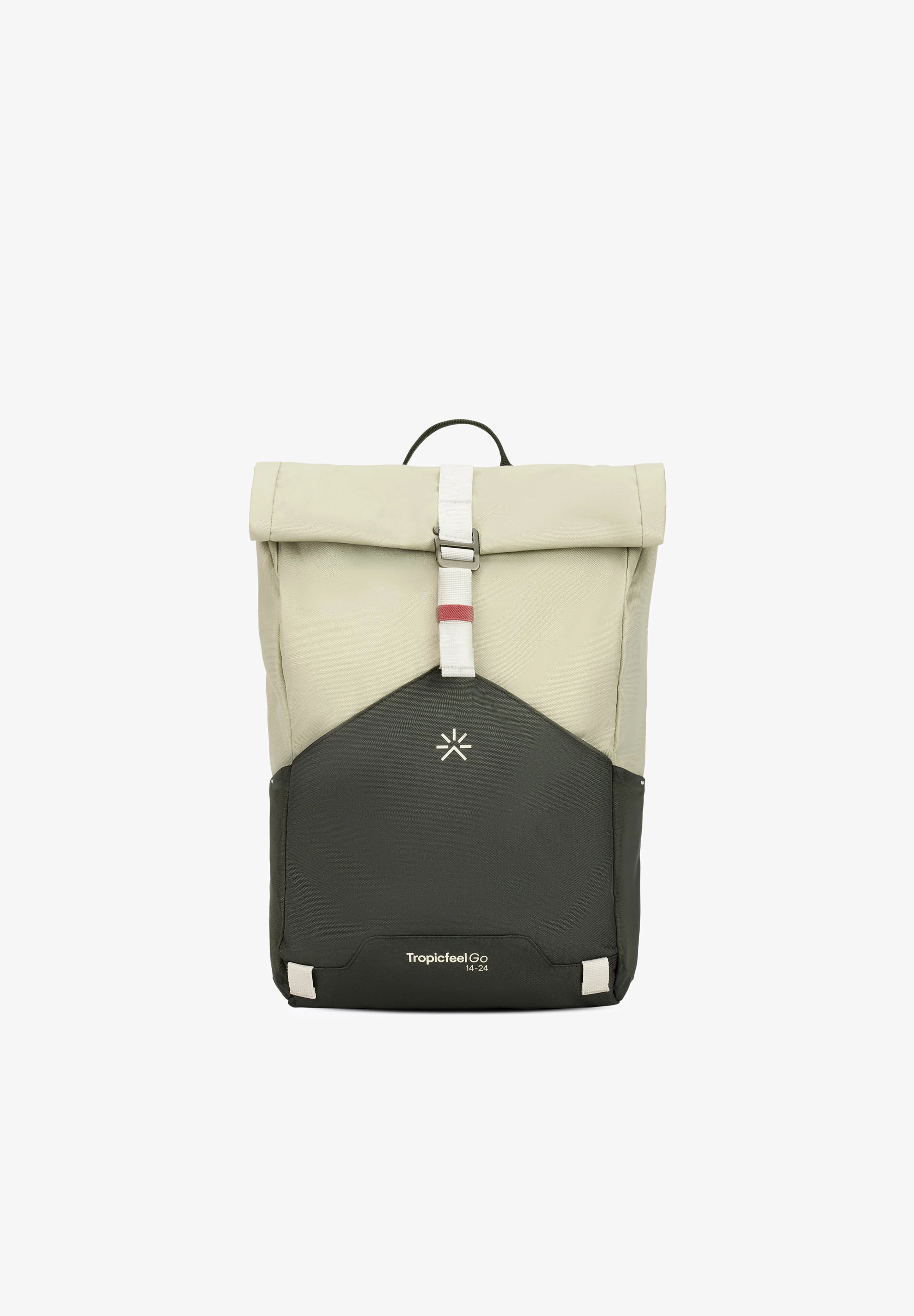 TROPICFEEL | MOCHILA ROLL GO