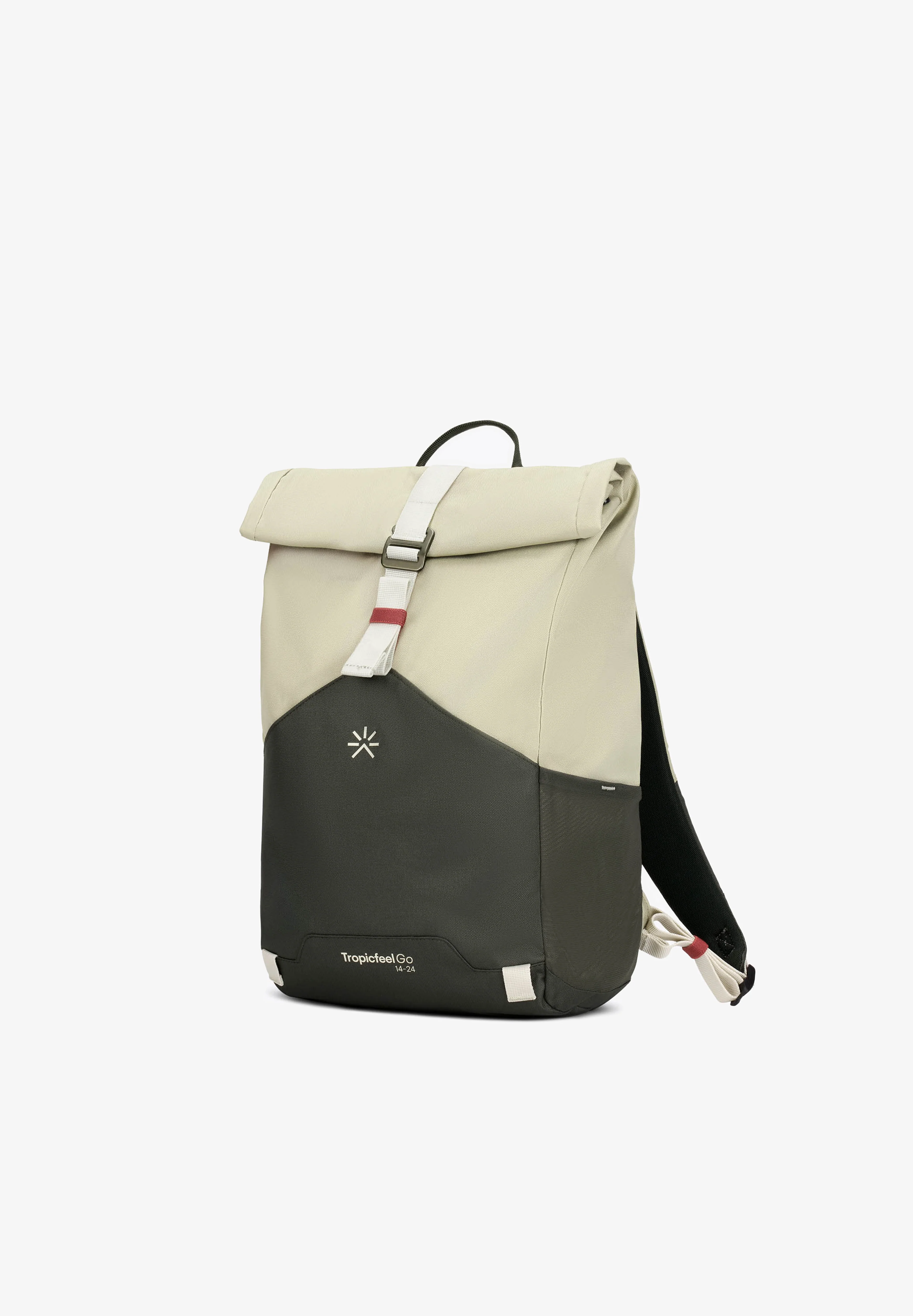 TROPICFEEL | MOCHILA ROLL GO - Image 2