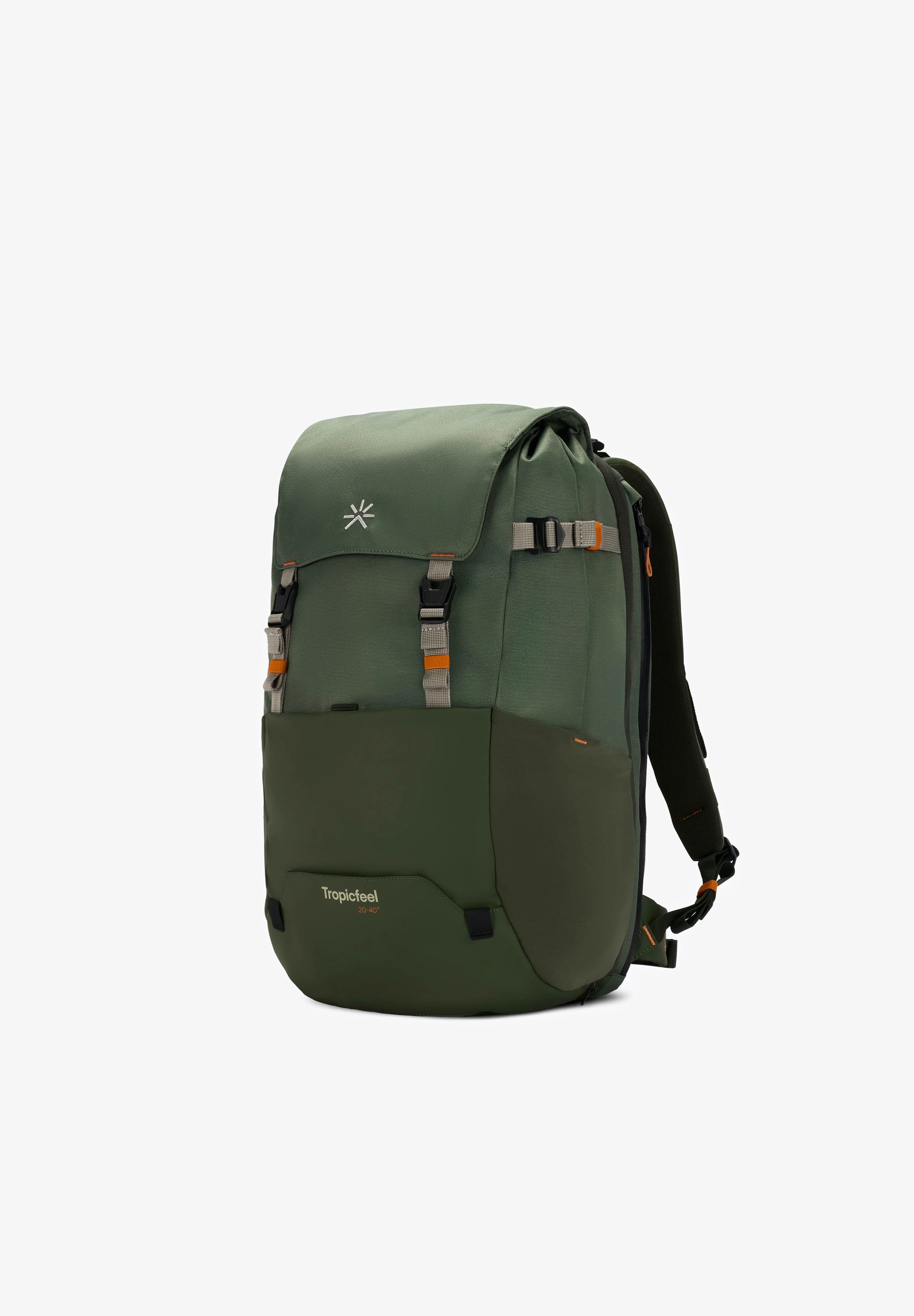 TROPICFEEL | MOCHILA SHELL - Image 2