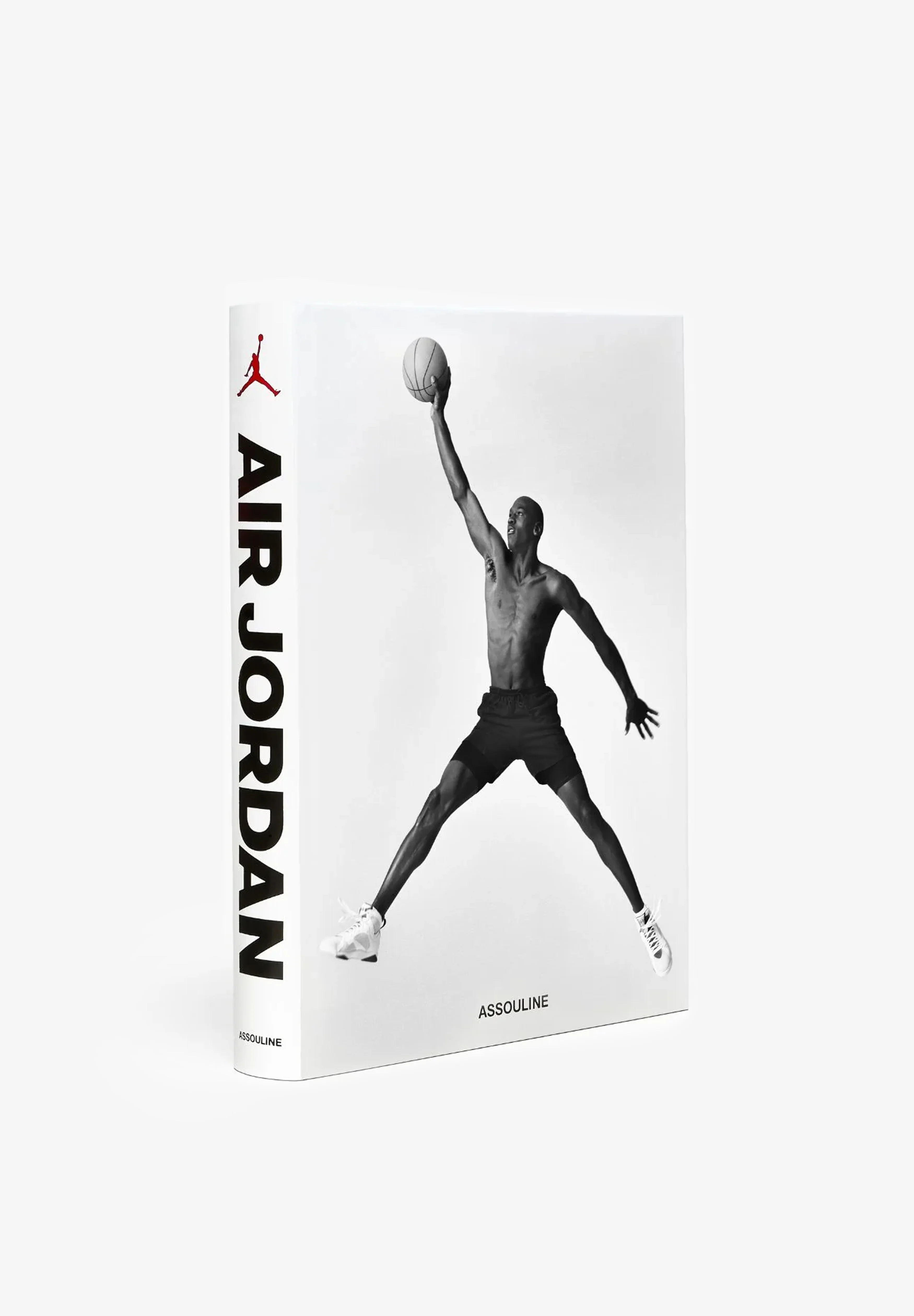 ASSOULINE | LIBRO AIR JORDAN (CLASSIC) - Image 2