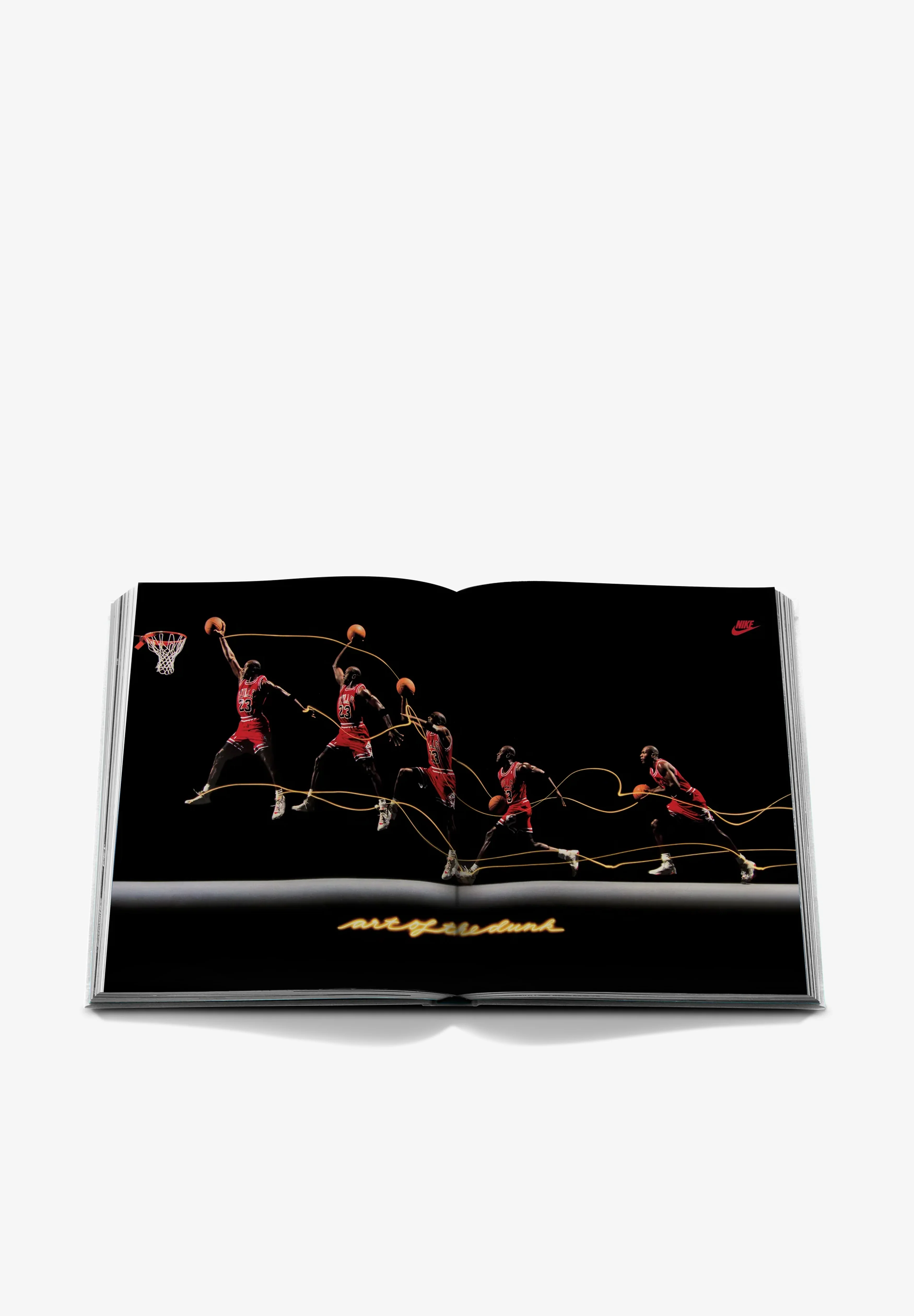 ASSOULINE | LIBRO AIR JORDAN (CLASSIC) - Image 3