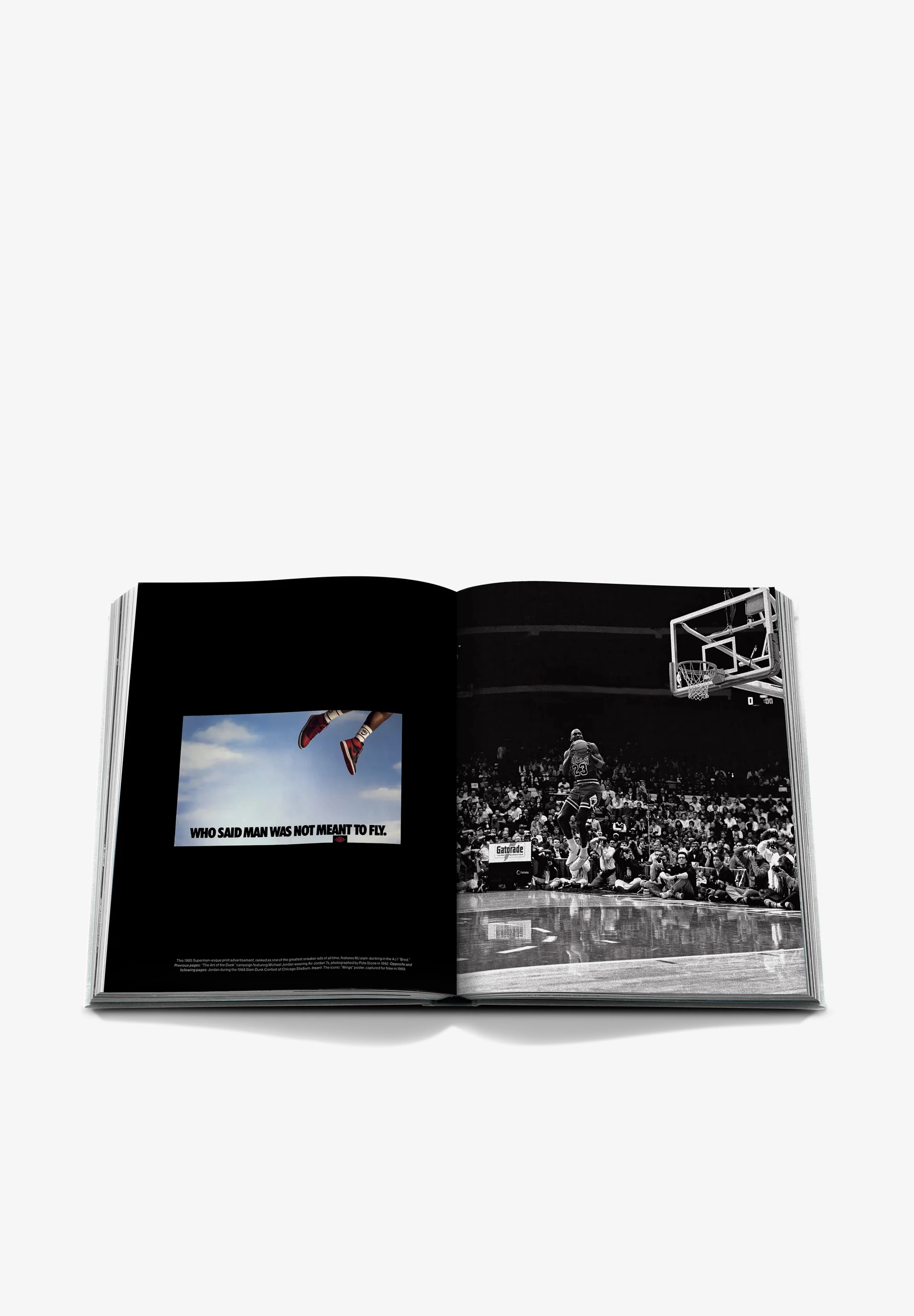 ASSOULINE | LIBRO AIR JORDAN (CLASSIC) - Image 4