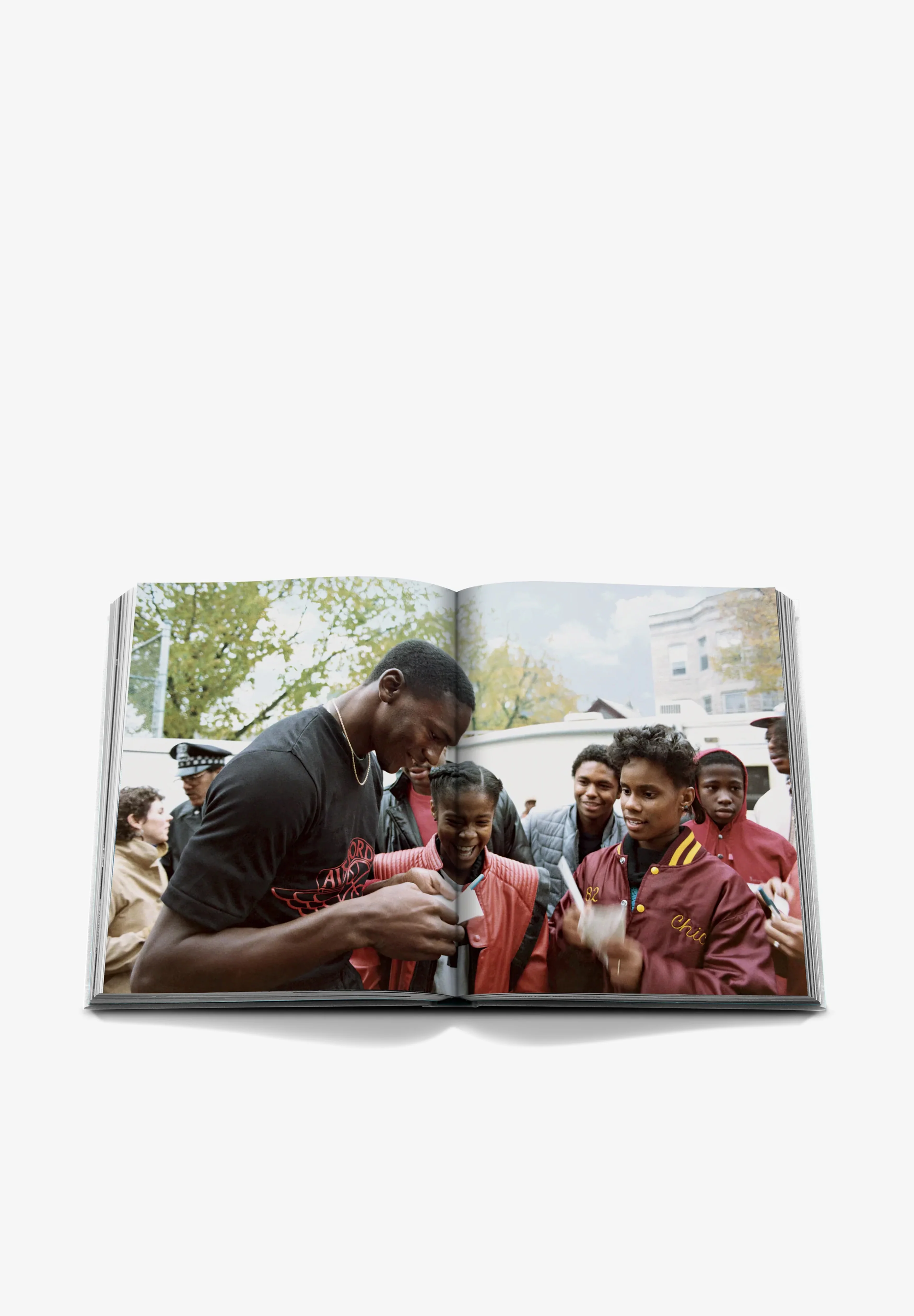 ASSOULINE | LIBRO AIR JORDAN (CLASSIC) - Image 5