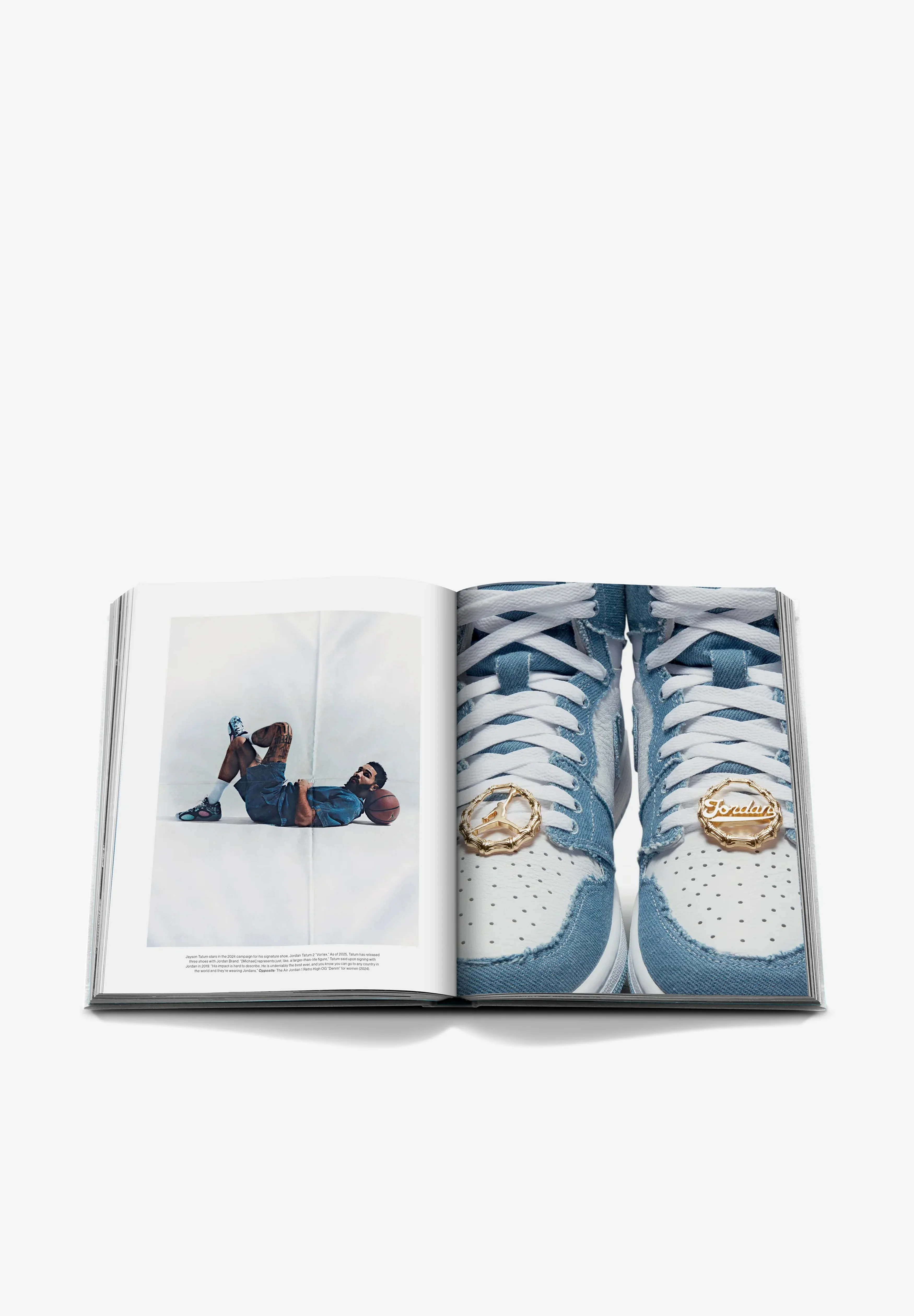 ASSOULINE | LIBRO AIR JORDAN (CLASSIC) - Image 6