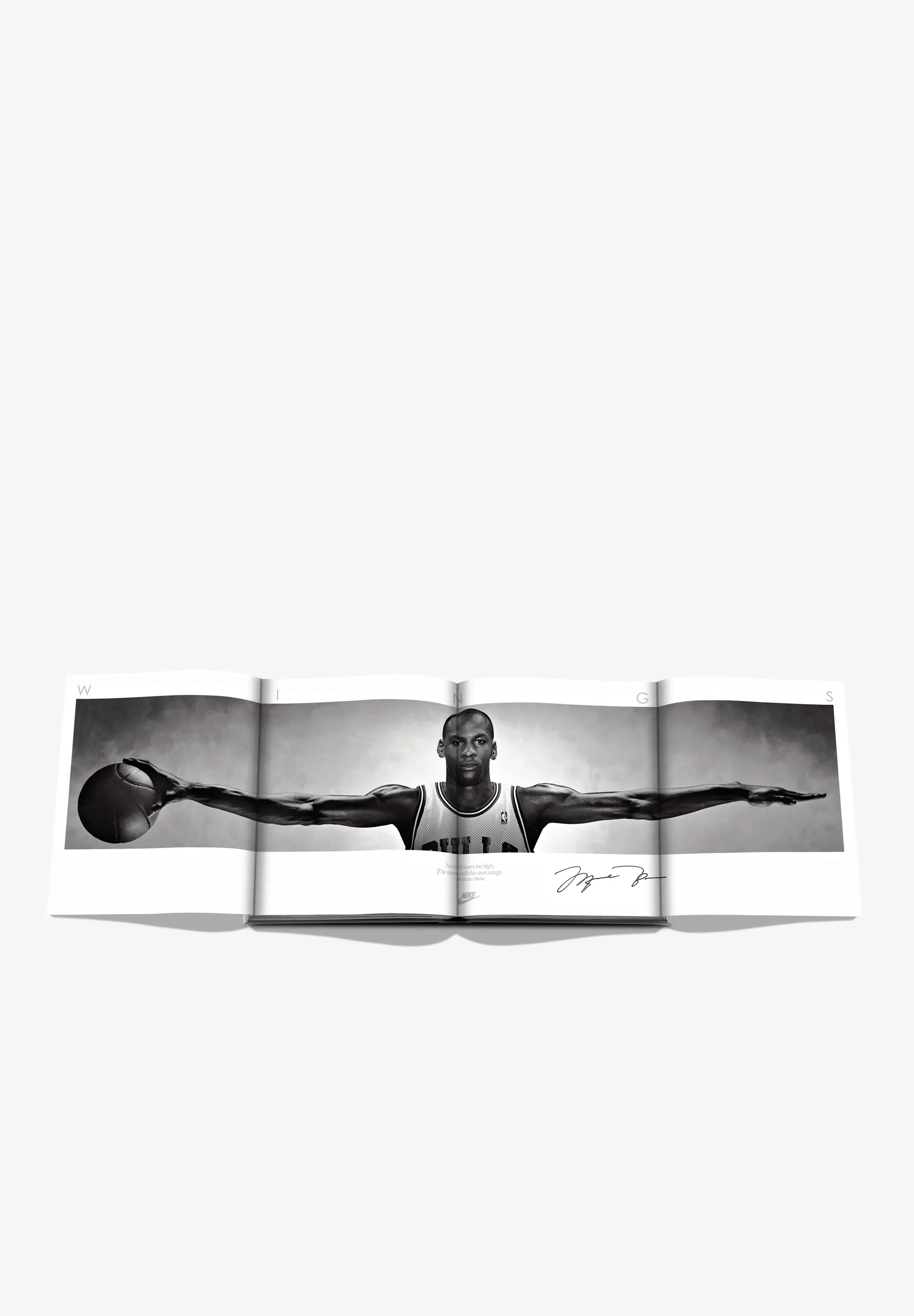 ASSOULINE | LIBRO AIR JORDAN (CLASSIC) - Image 7
