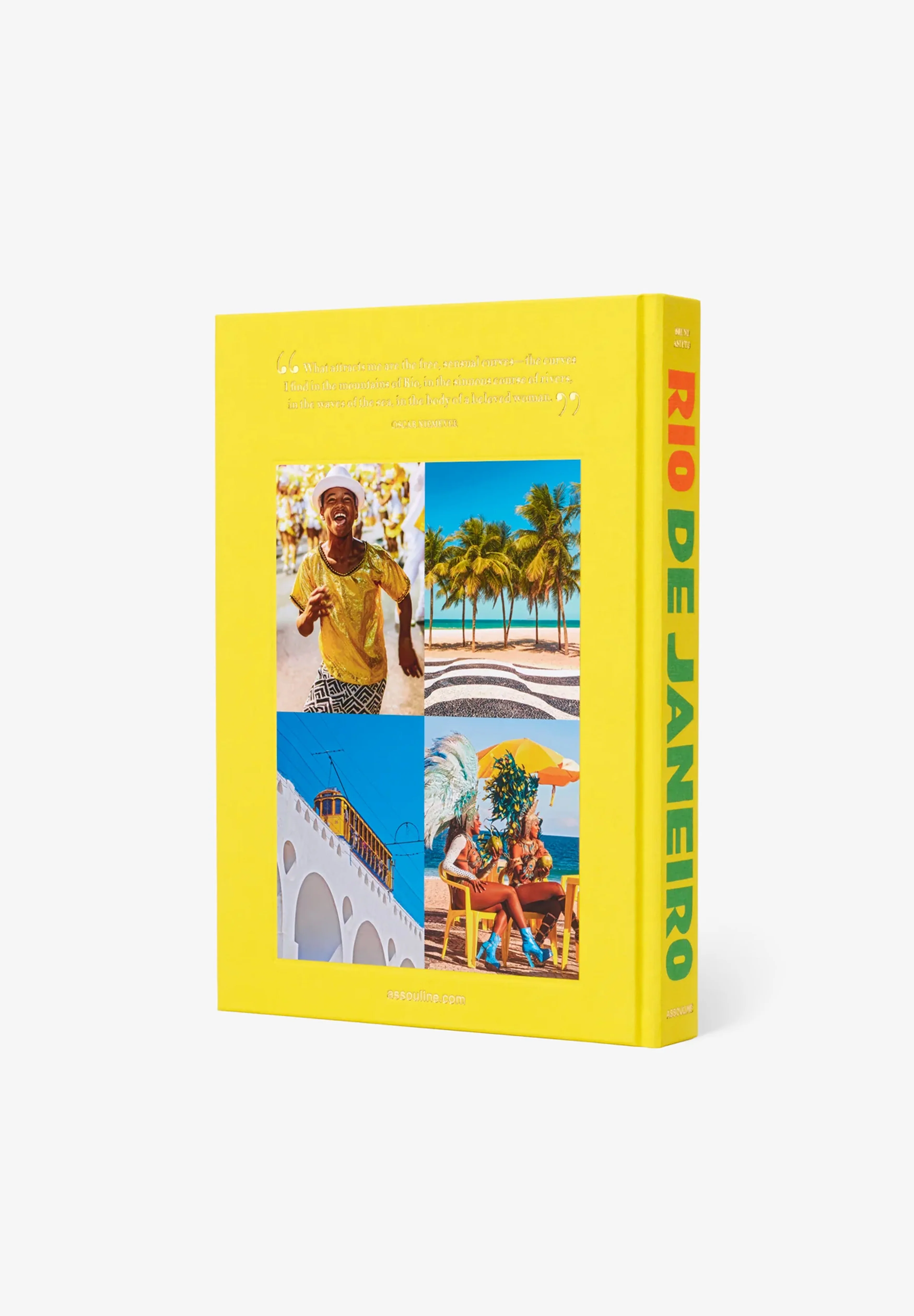 ASSOULINE | LIBRO RIO DE JANEIRO - Image 2