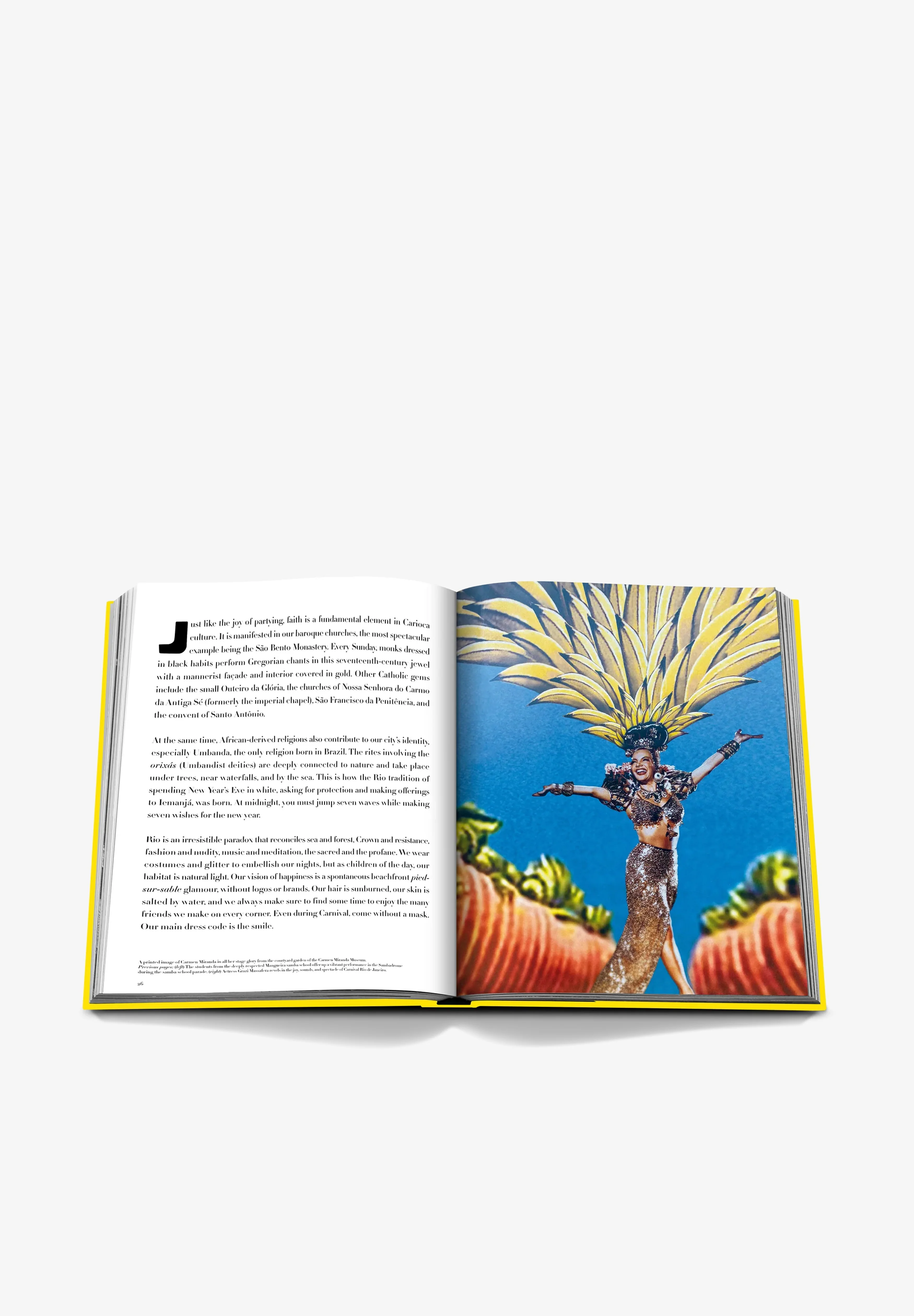 ASSOULINE | LIBRO RIO DE JANEIRO - Image 4