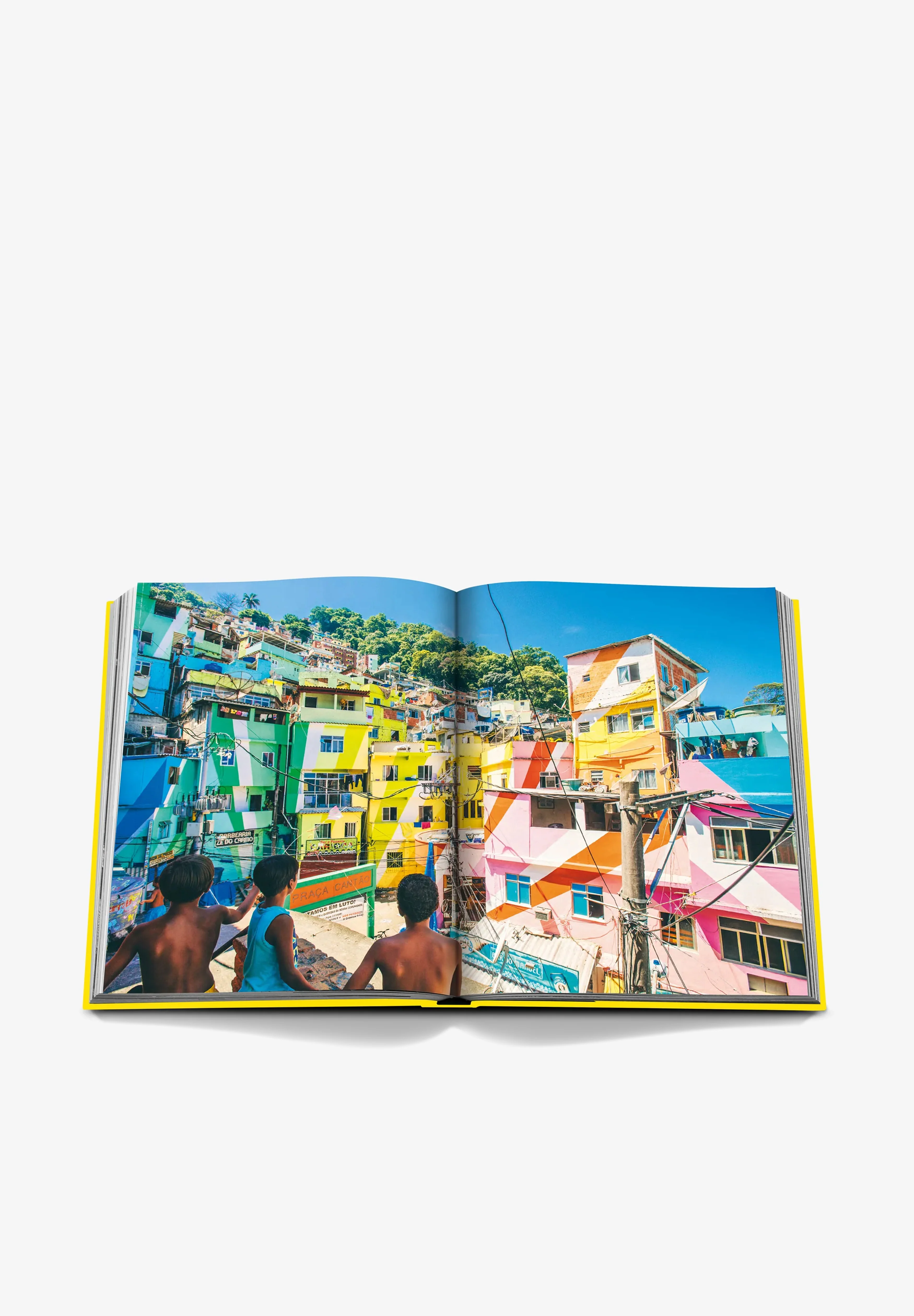 ASSOULINE | LIBRO RIO DE JANEIRO - Image 6