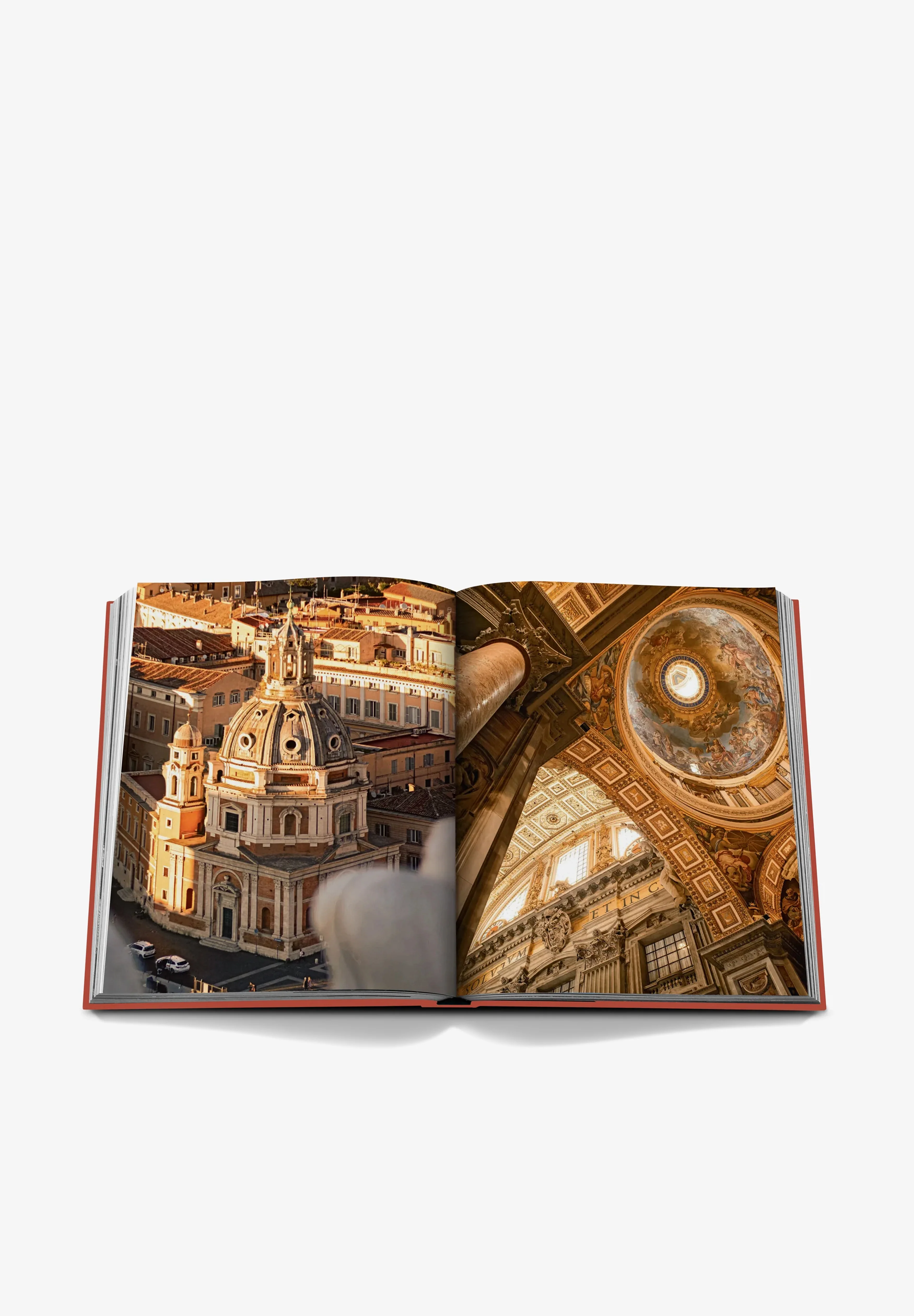 ASSOULINE | LIBRO ROMA ETERNA - Image 3