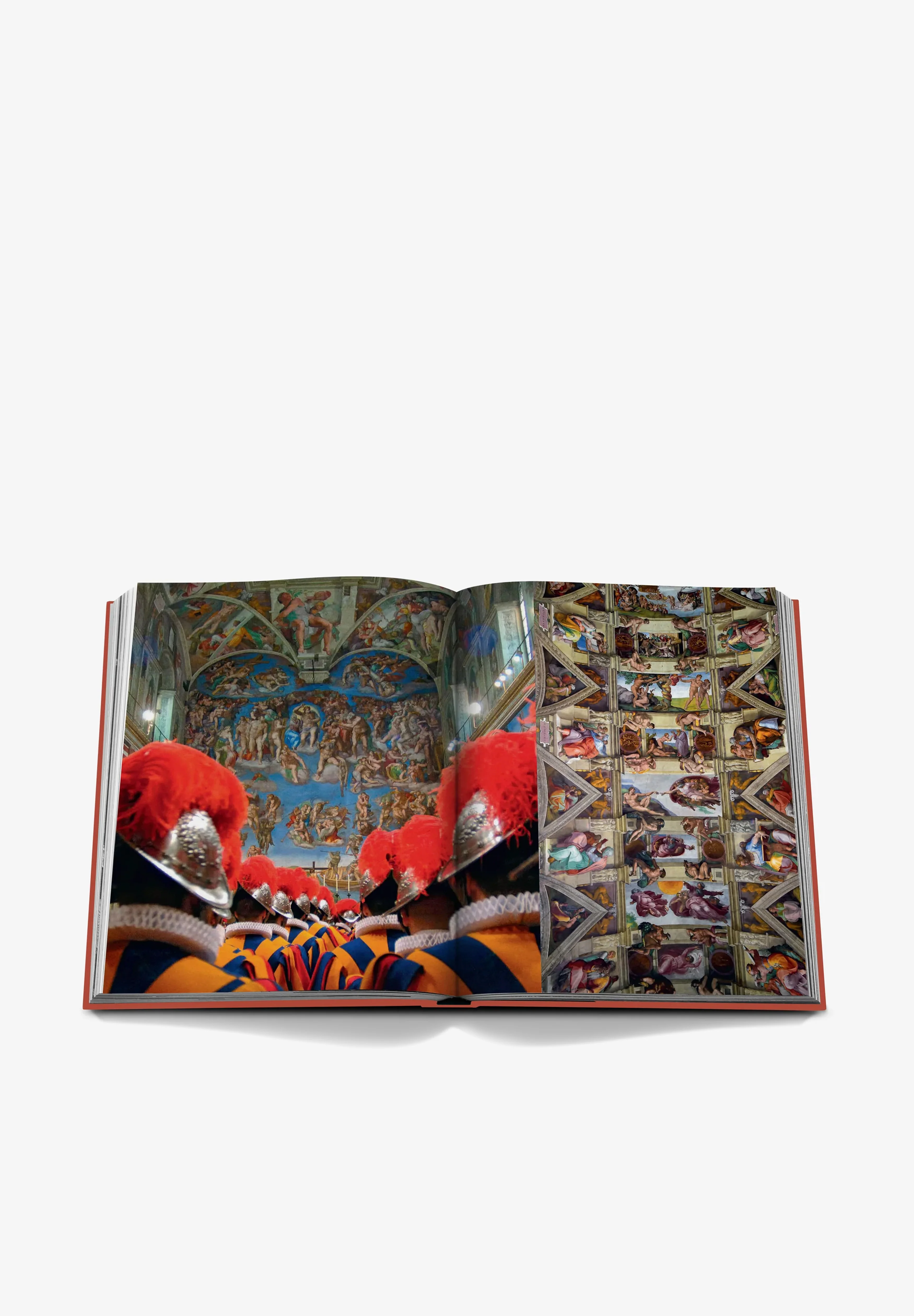 ASSOULINE | LIBRO ROMA ETERNA - Image 4