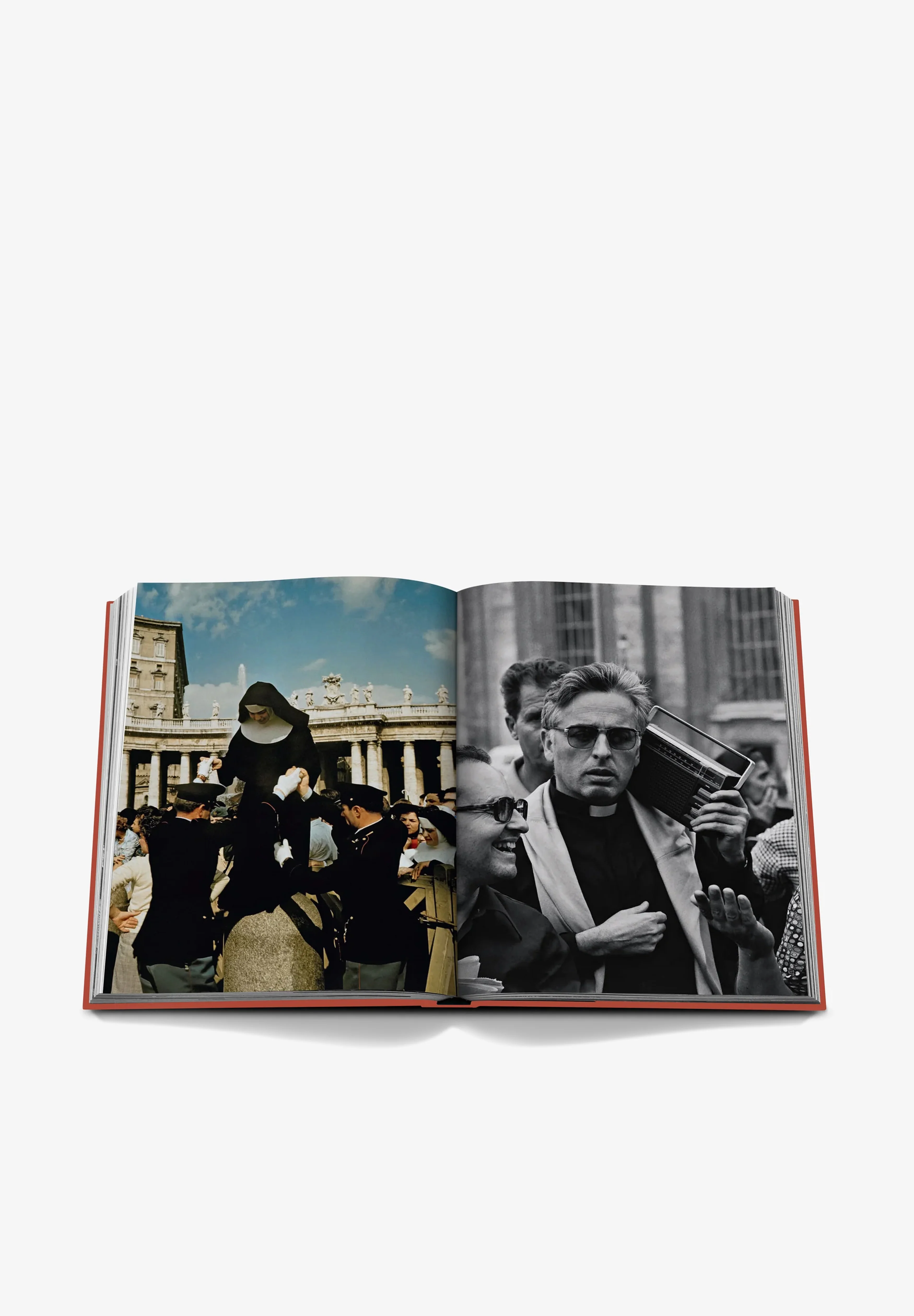 ASSOULINE | LIBRO ROMA ETERNA - Image 5