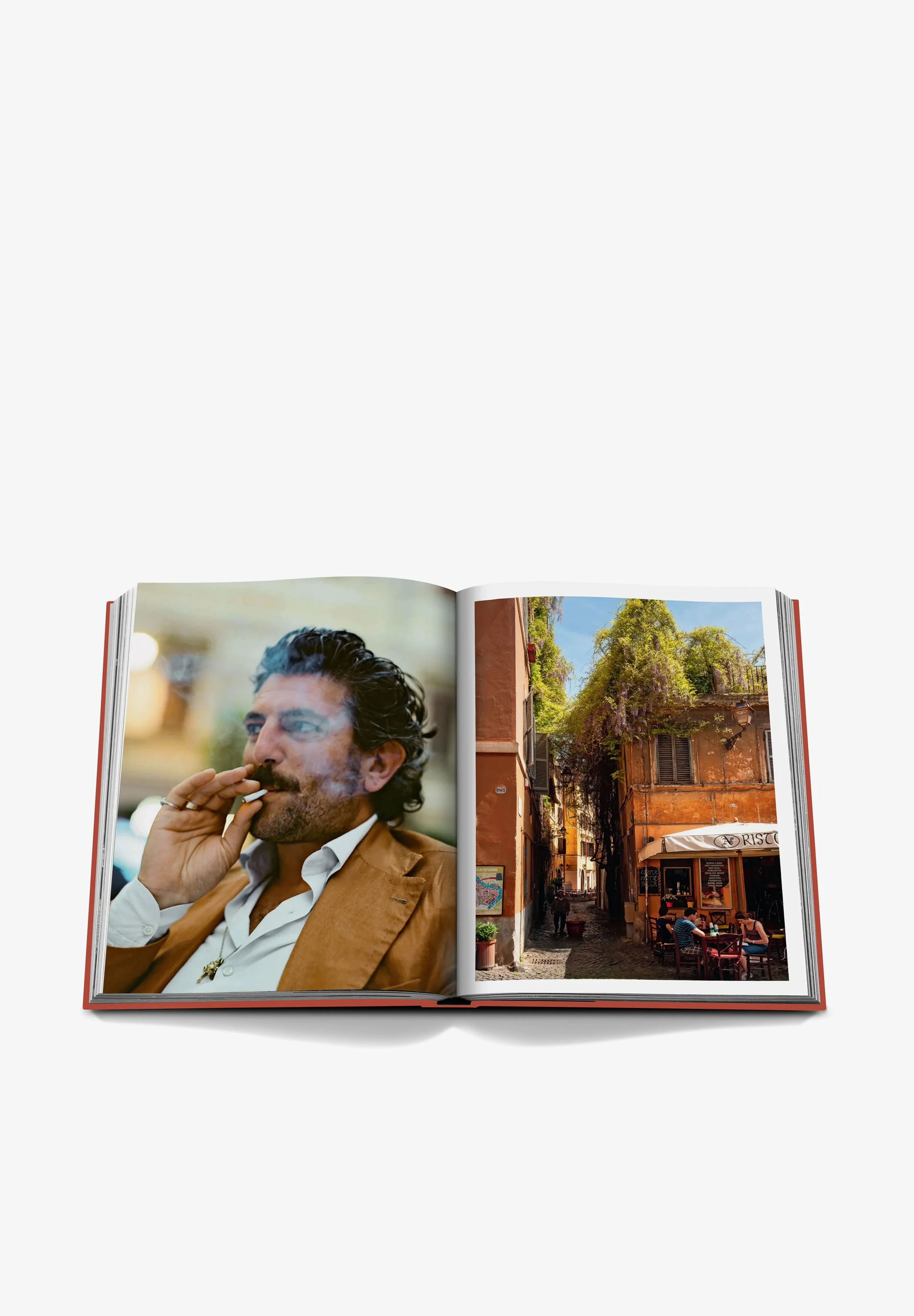 ASSOULINE | LIBRO ROMA ETERNA - Image 6