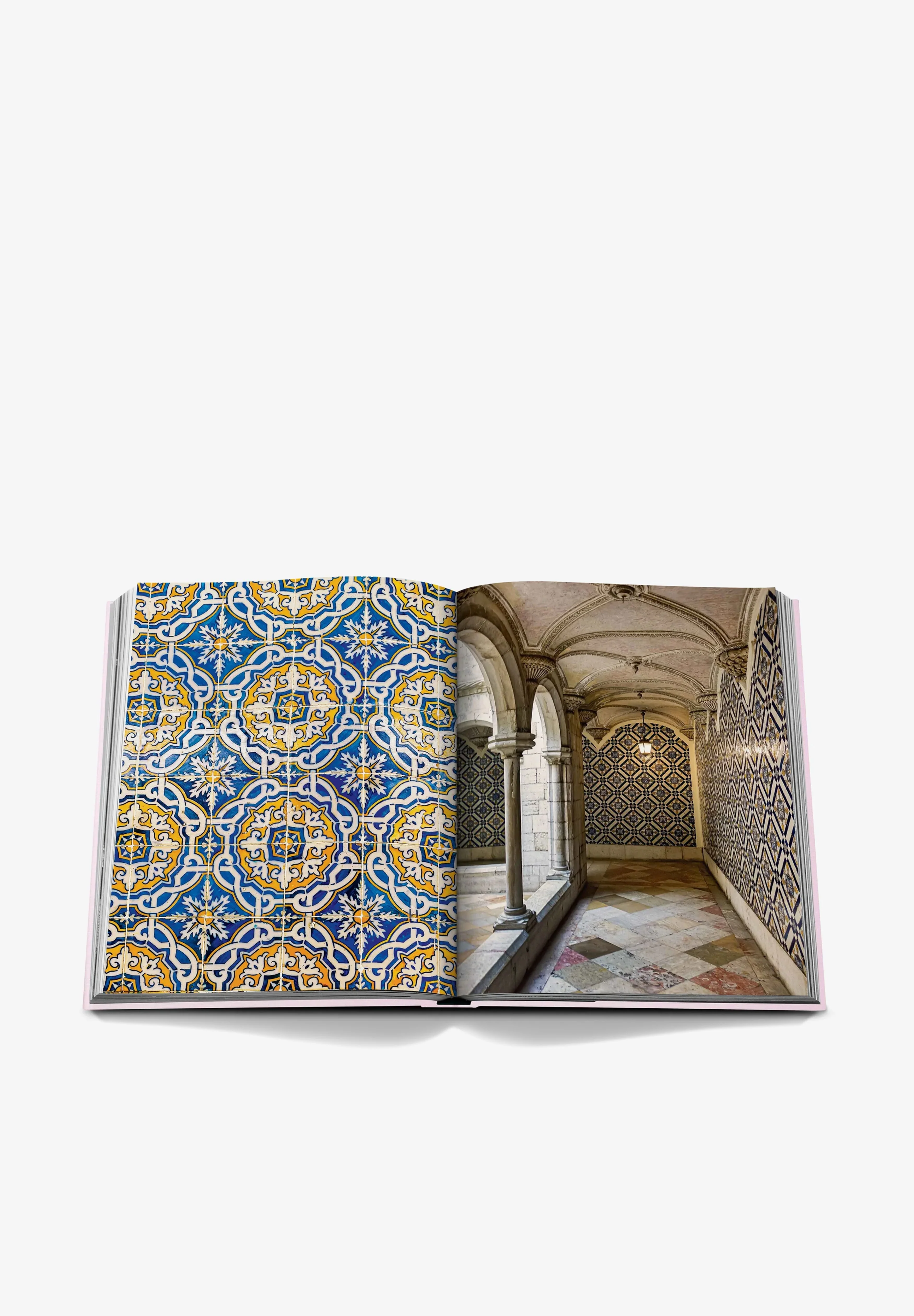 ASSOULINE | LIBRO LISBOA LUZ - Image 3
