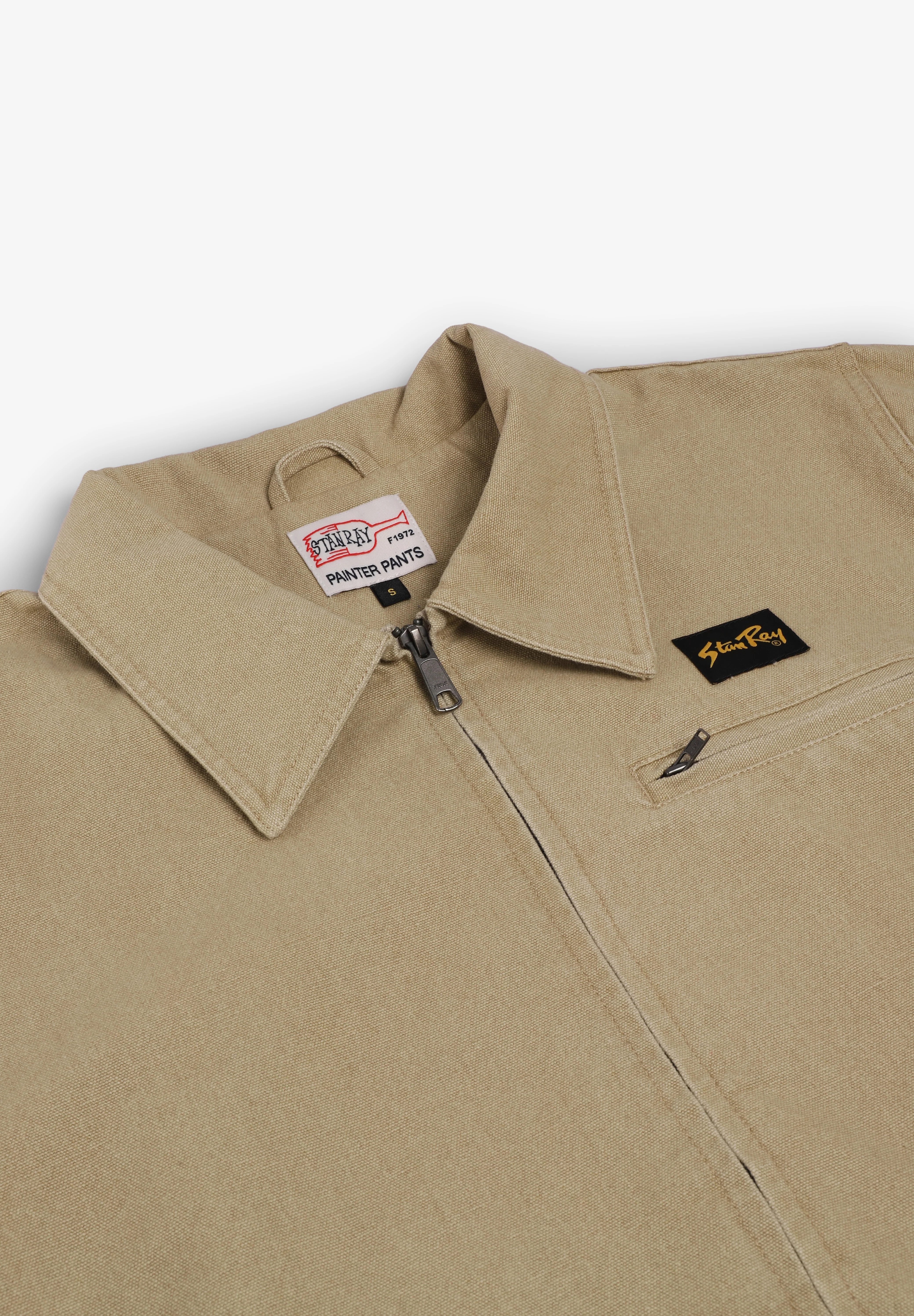 STAN RAY | CHAQUETA GAS - Image 3