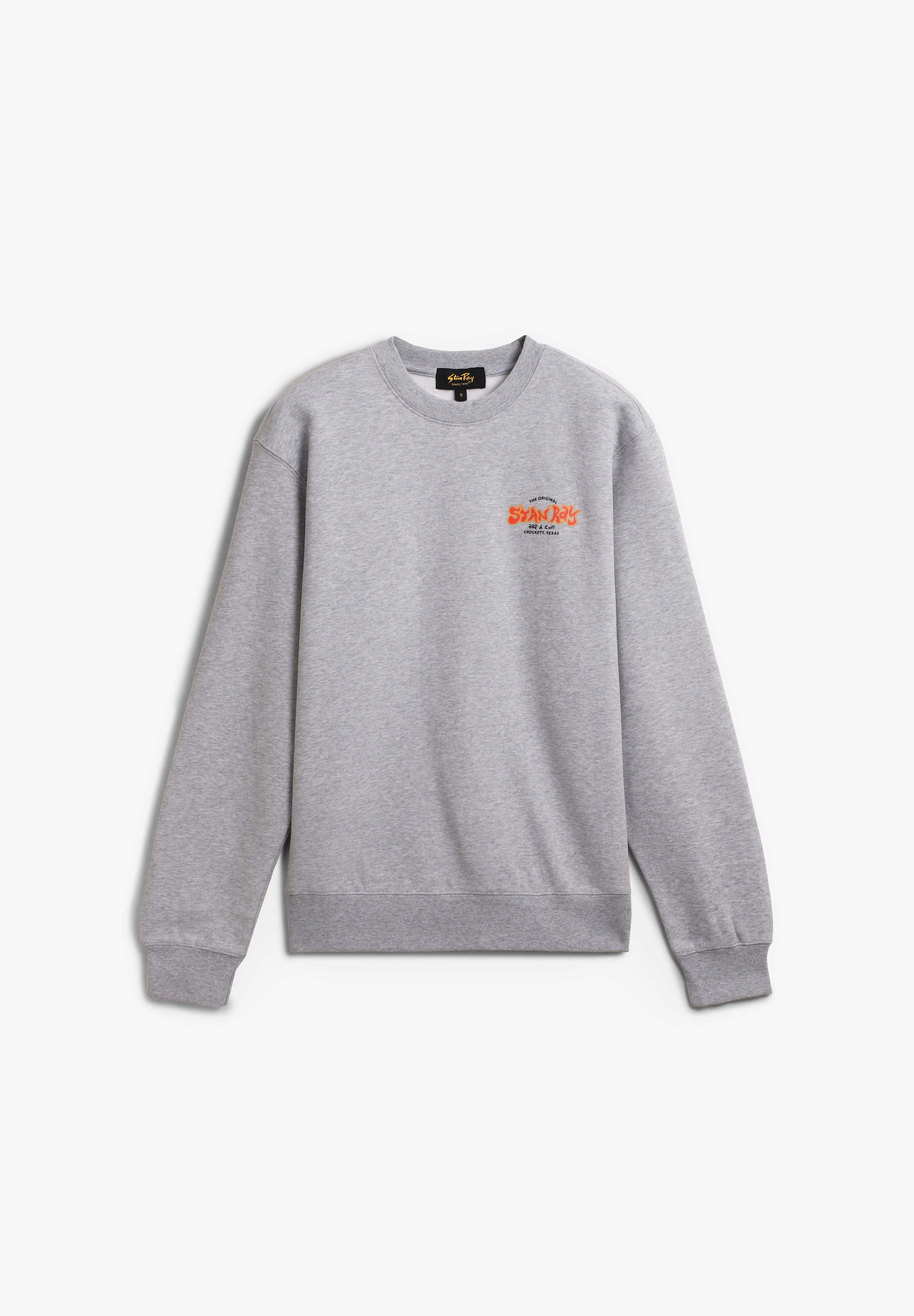 STAN RAY | SUDADERA BBQ - Image 2