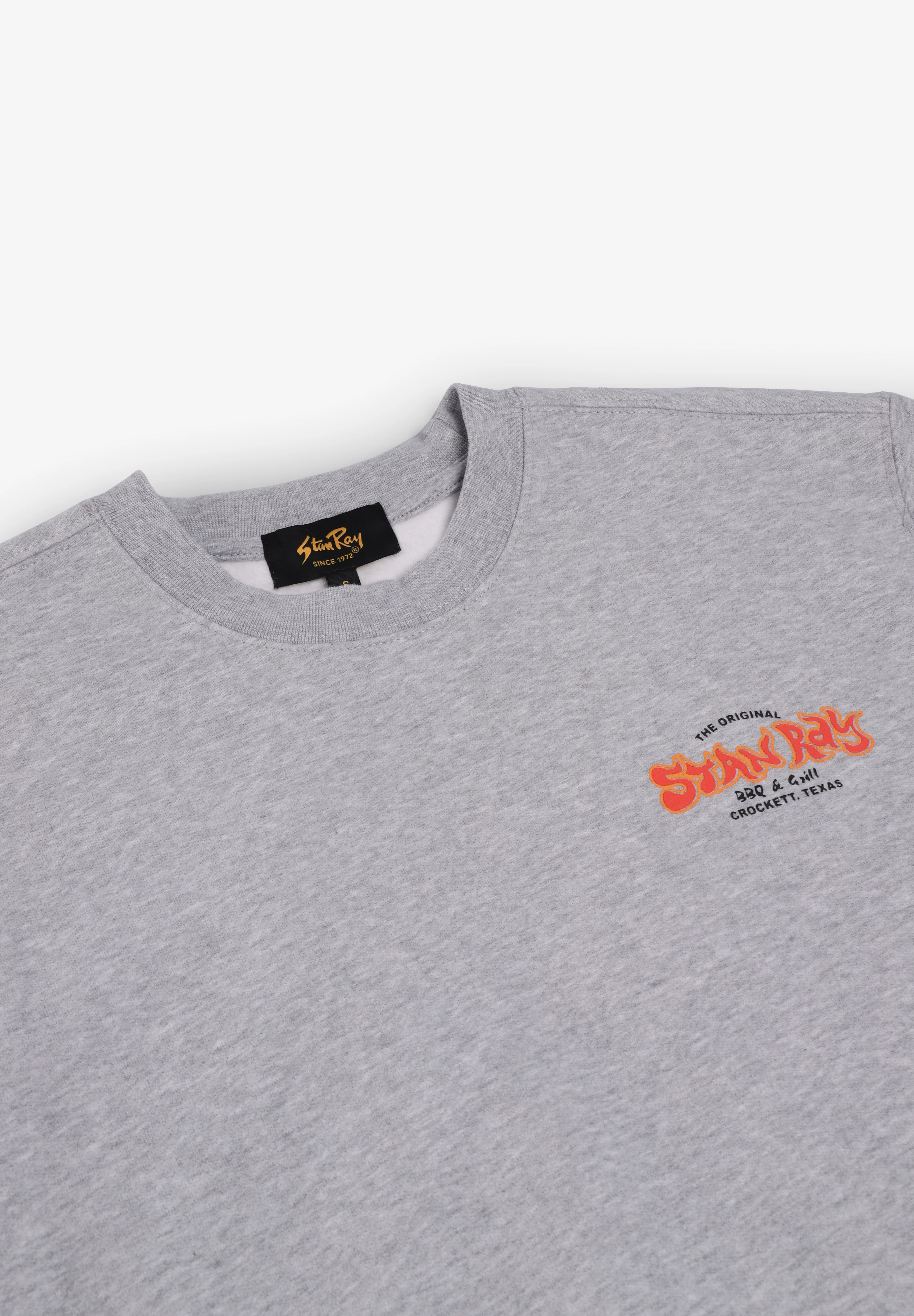 STAN RAY | SUDADERA BBQ - Image 3